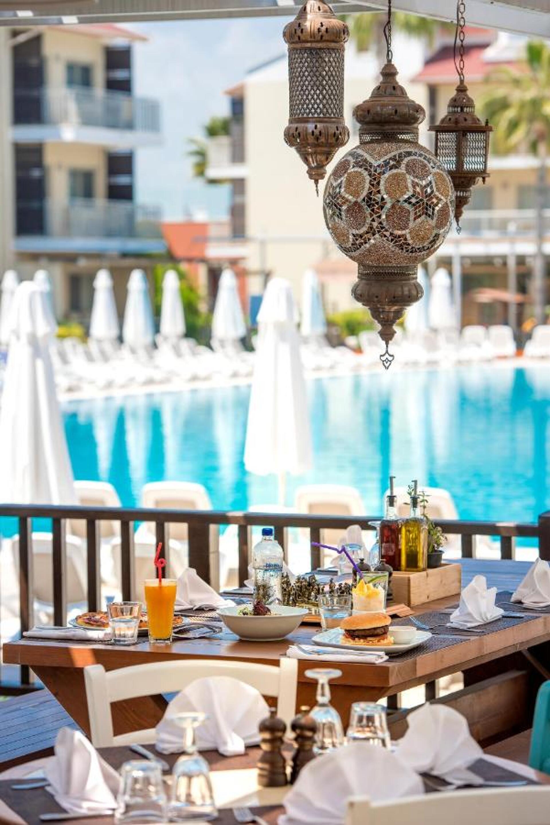 Barut B Suites 4* 29