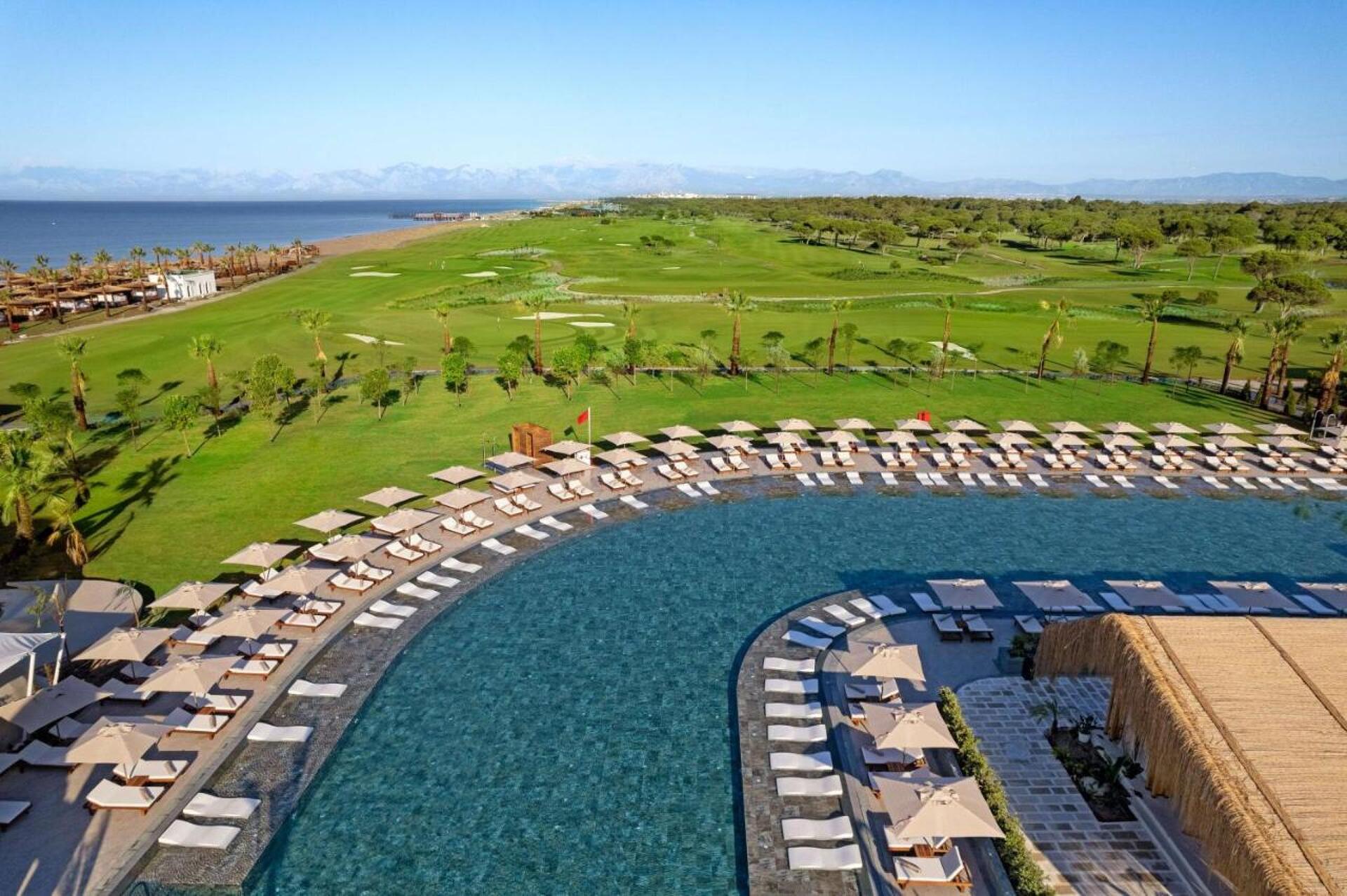 Cullinan Belek 8