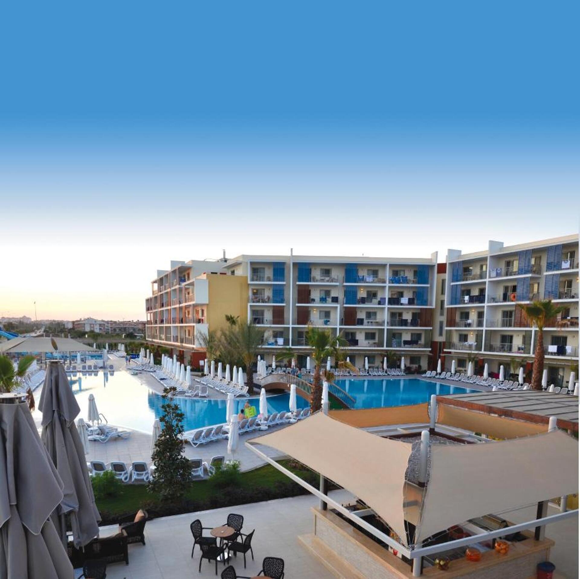 Barut Goia 4* 3