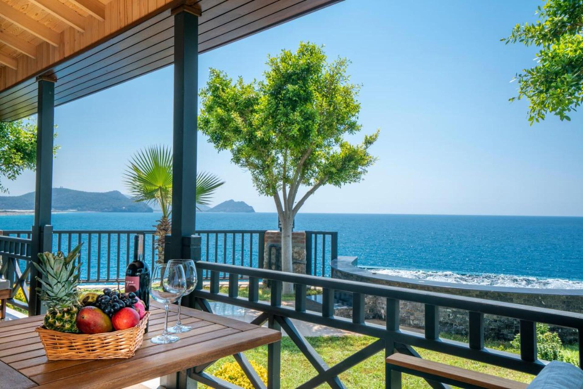 Club Porto Amore Deluxe Boutique Hote 5* 40