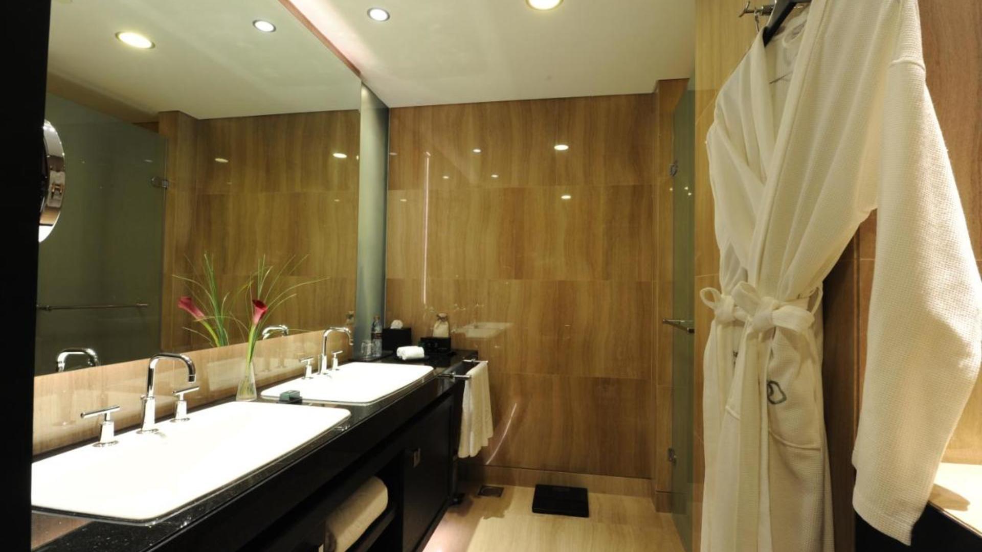 Sofitel Abu Dhabi Corniche 5* 11