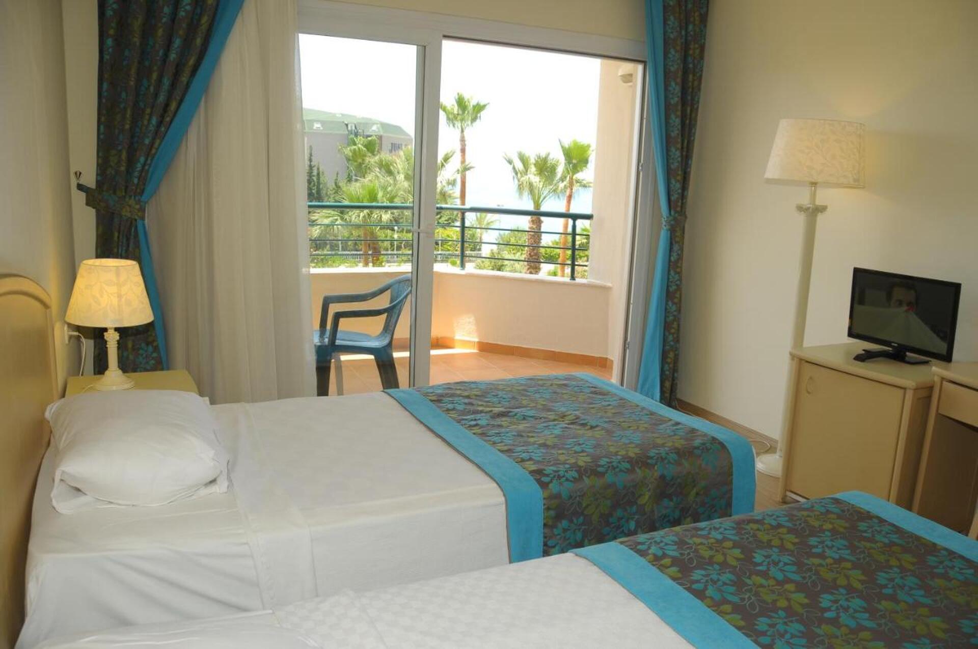 Aska Just In Beach 5* 40