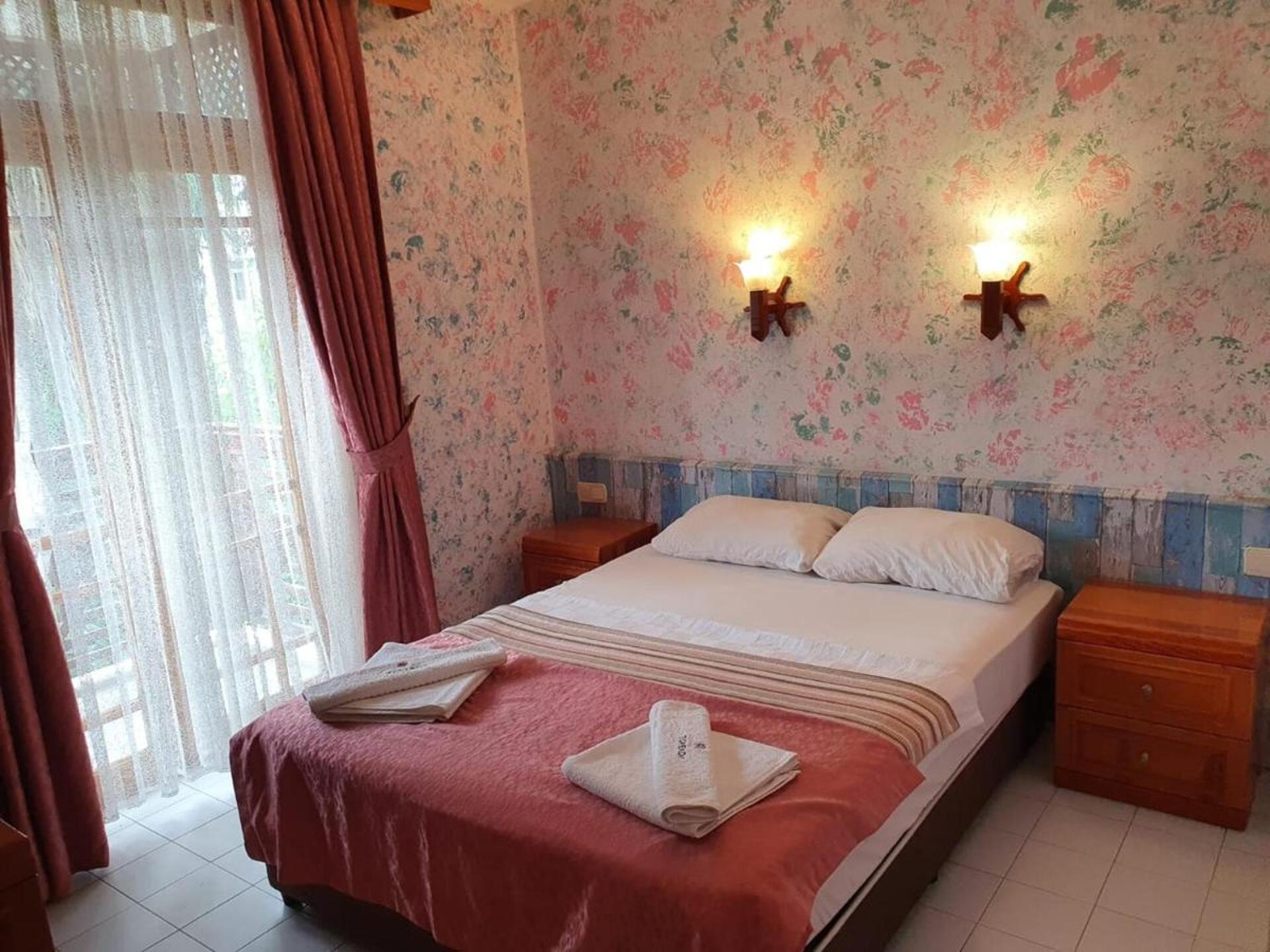 Agon Hotel 3* 18