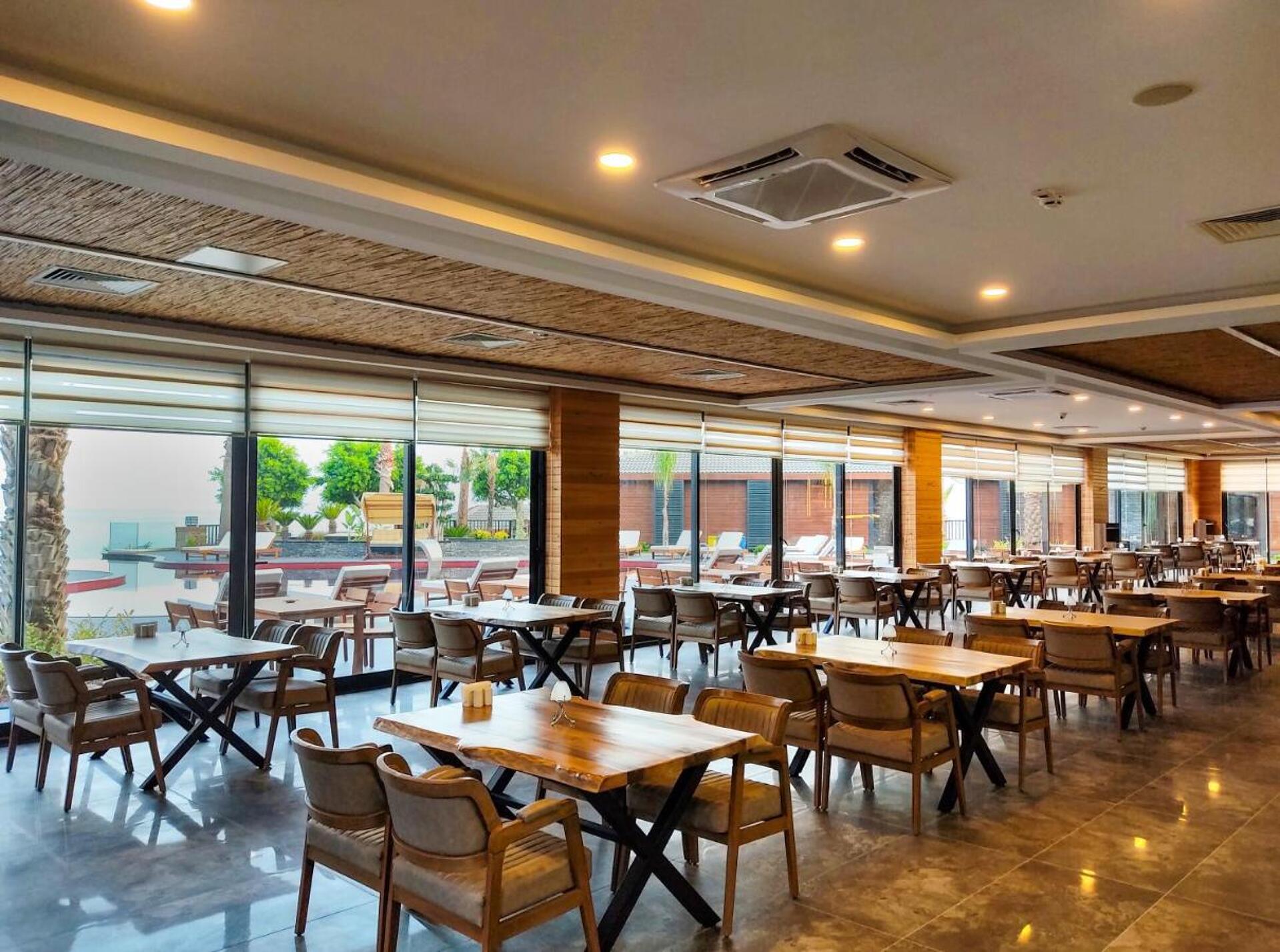 Club Porto Amore Deluxe Boutique Hote 5* 22