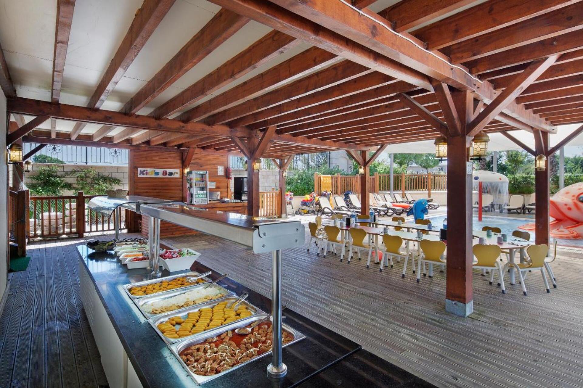 Crystal Palace Luxury Resort & Spa 5* 44