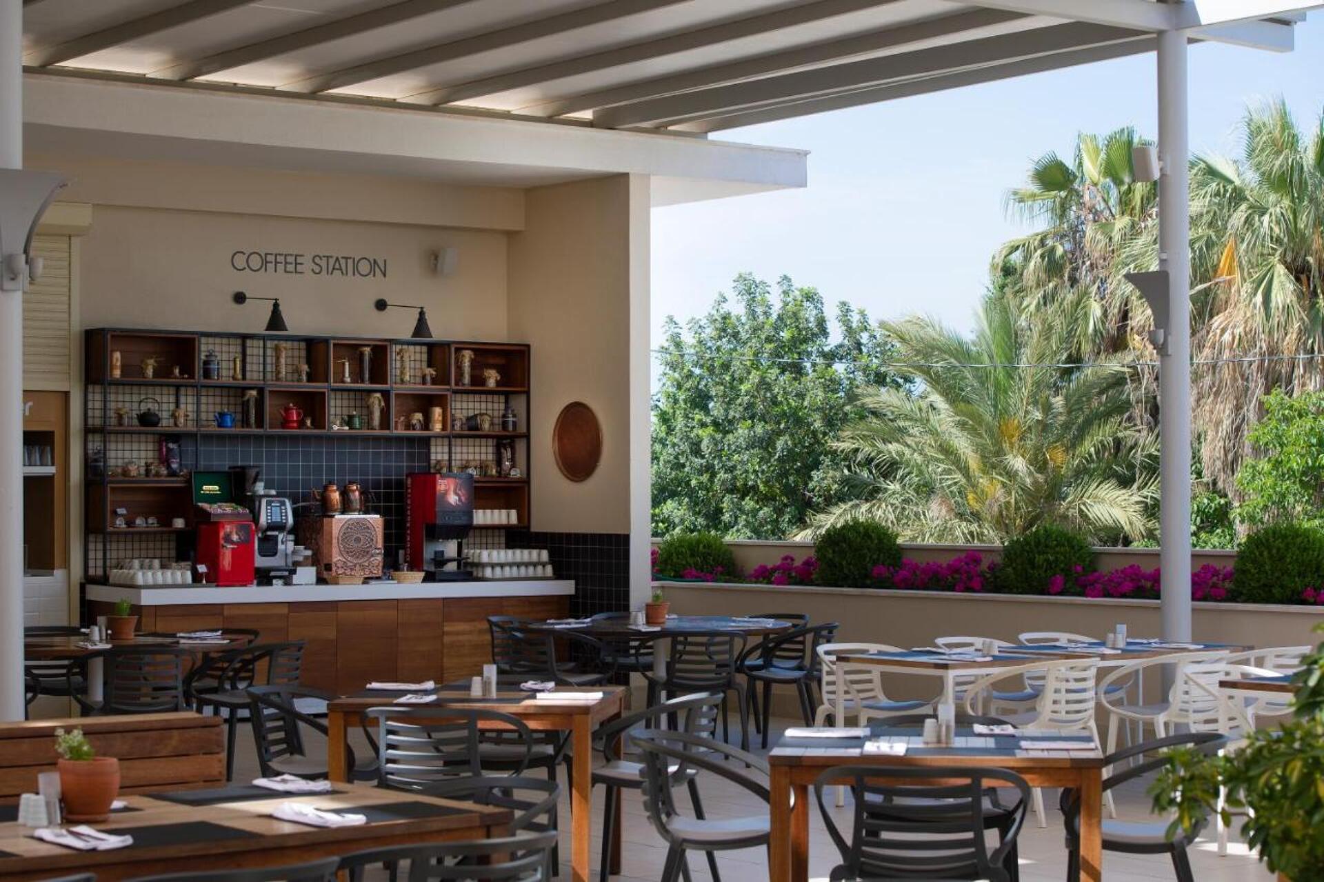 Barut Goia 4* 20