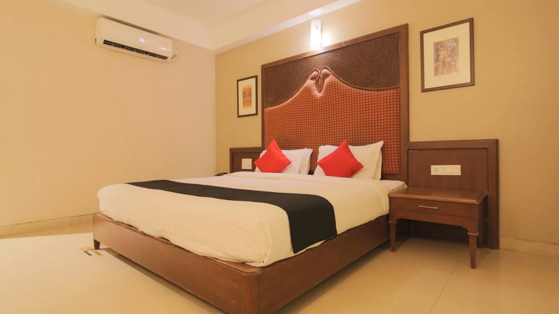 OYO 2845 Tangerine Boutique Resort 21