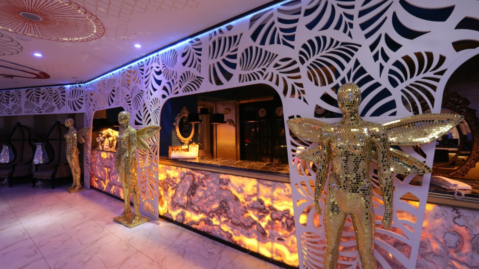 Club Hotel Anjeliq 4* 26