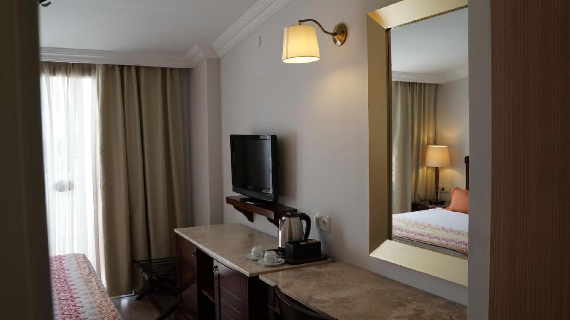 Akdora Resort & Spa 4* 15