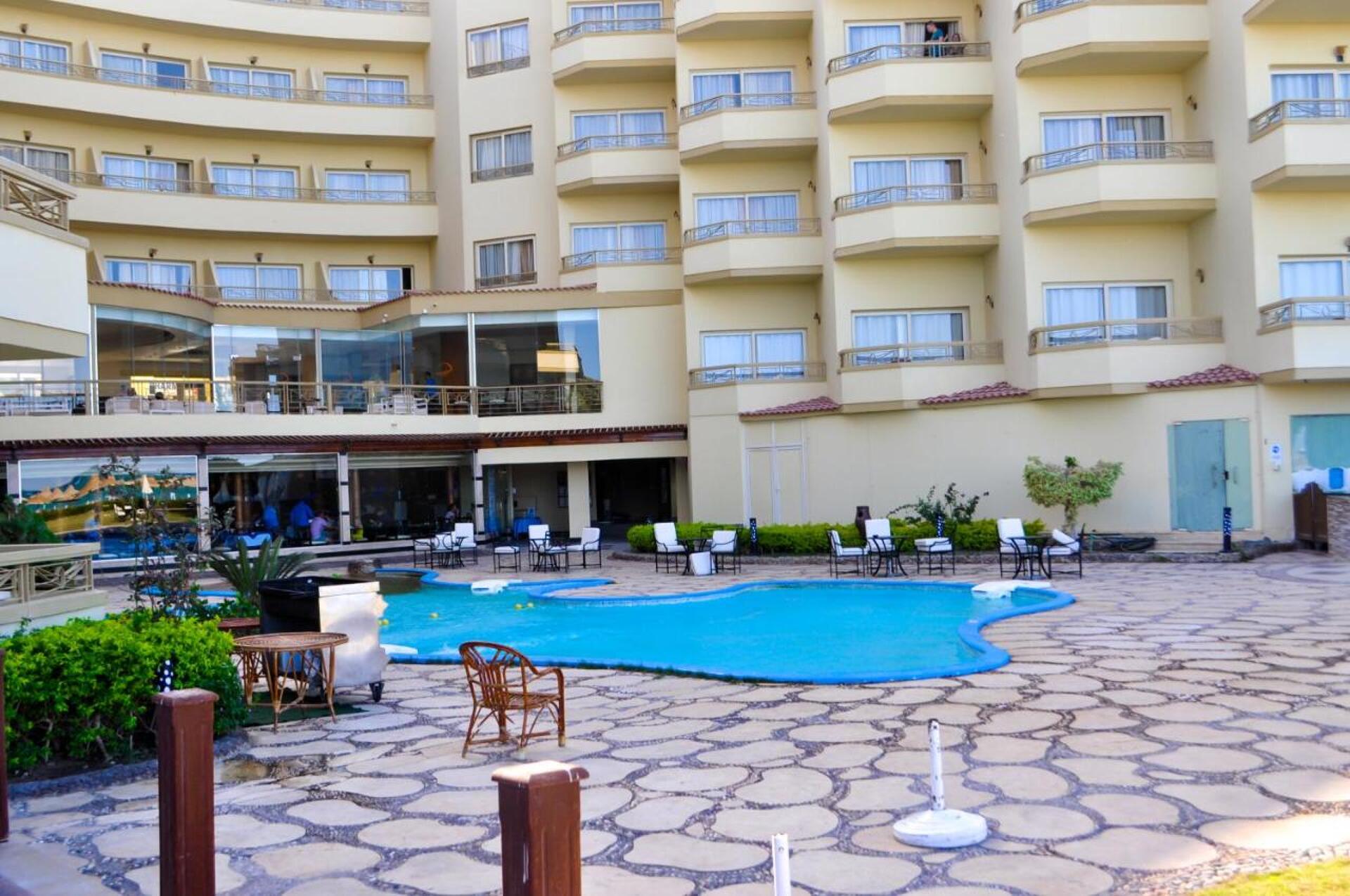 Magic Beach 4* 20