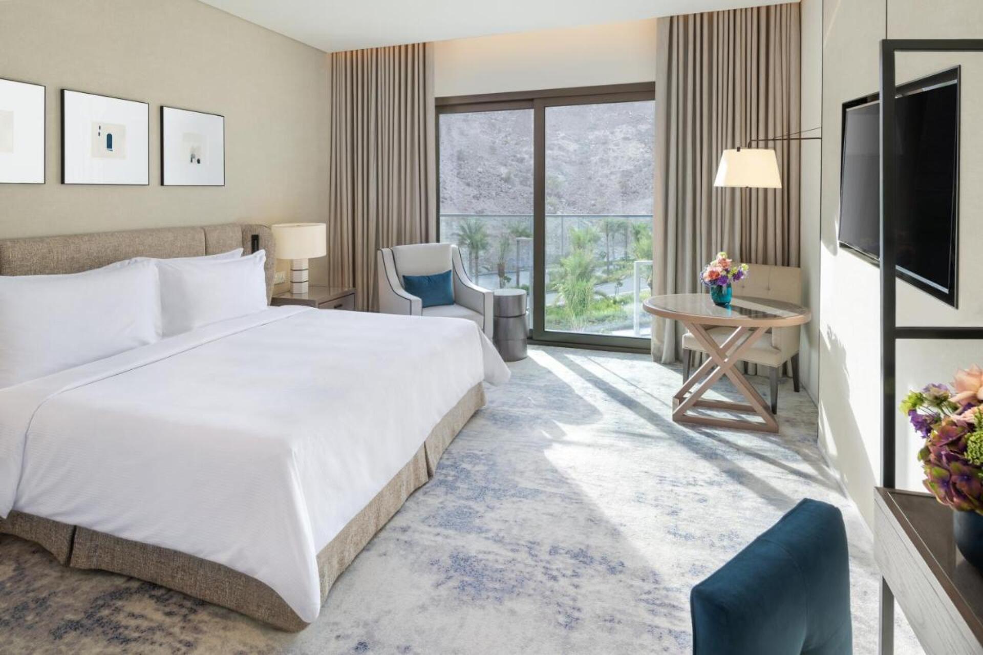 Address Beach Resort Fujairah 29