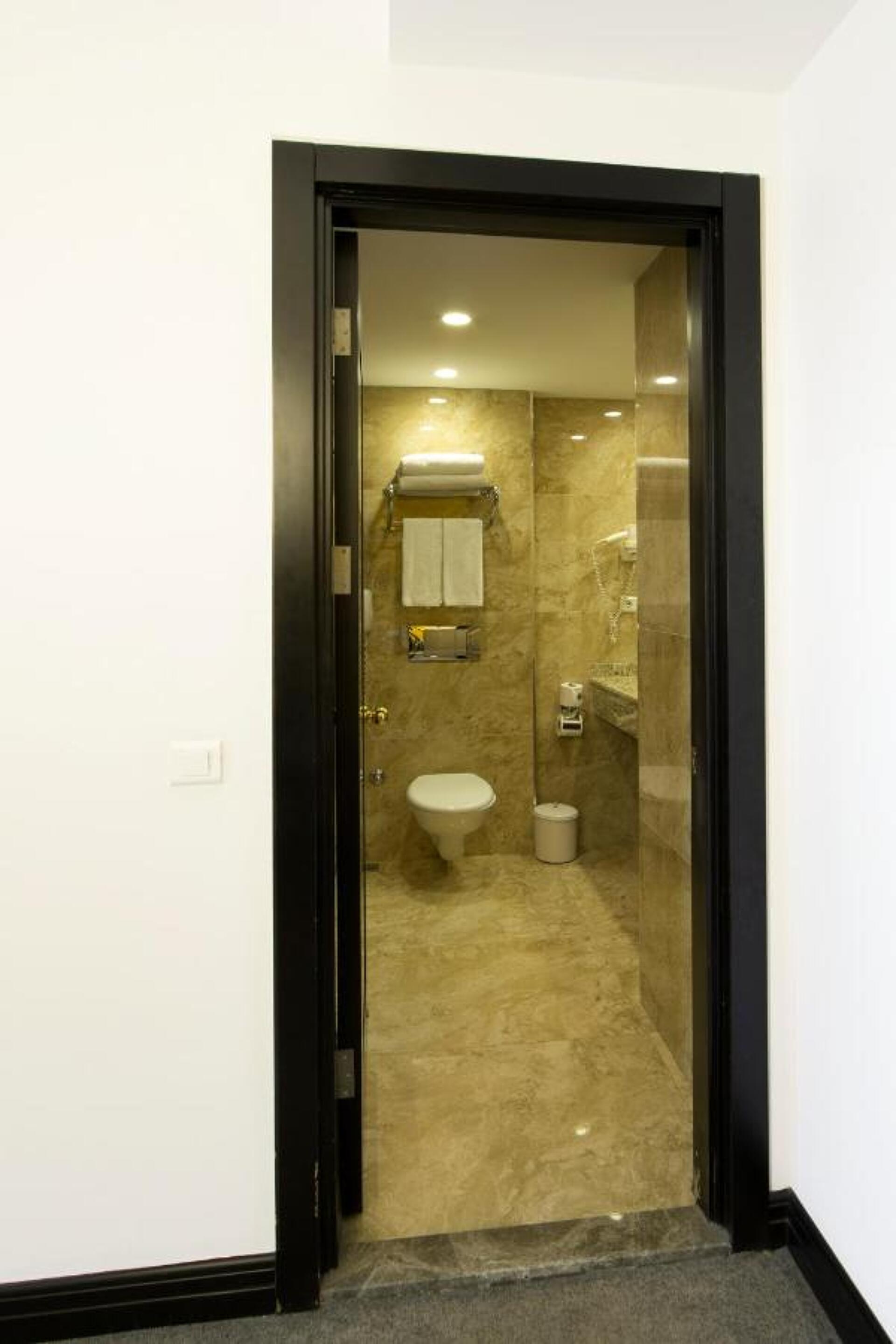 Avantgarde Hotel Taksim 4* 4