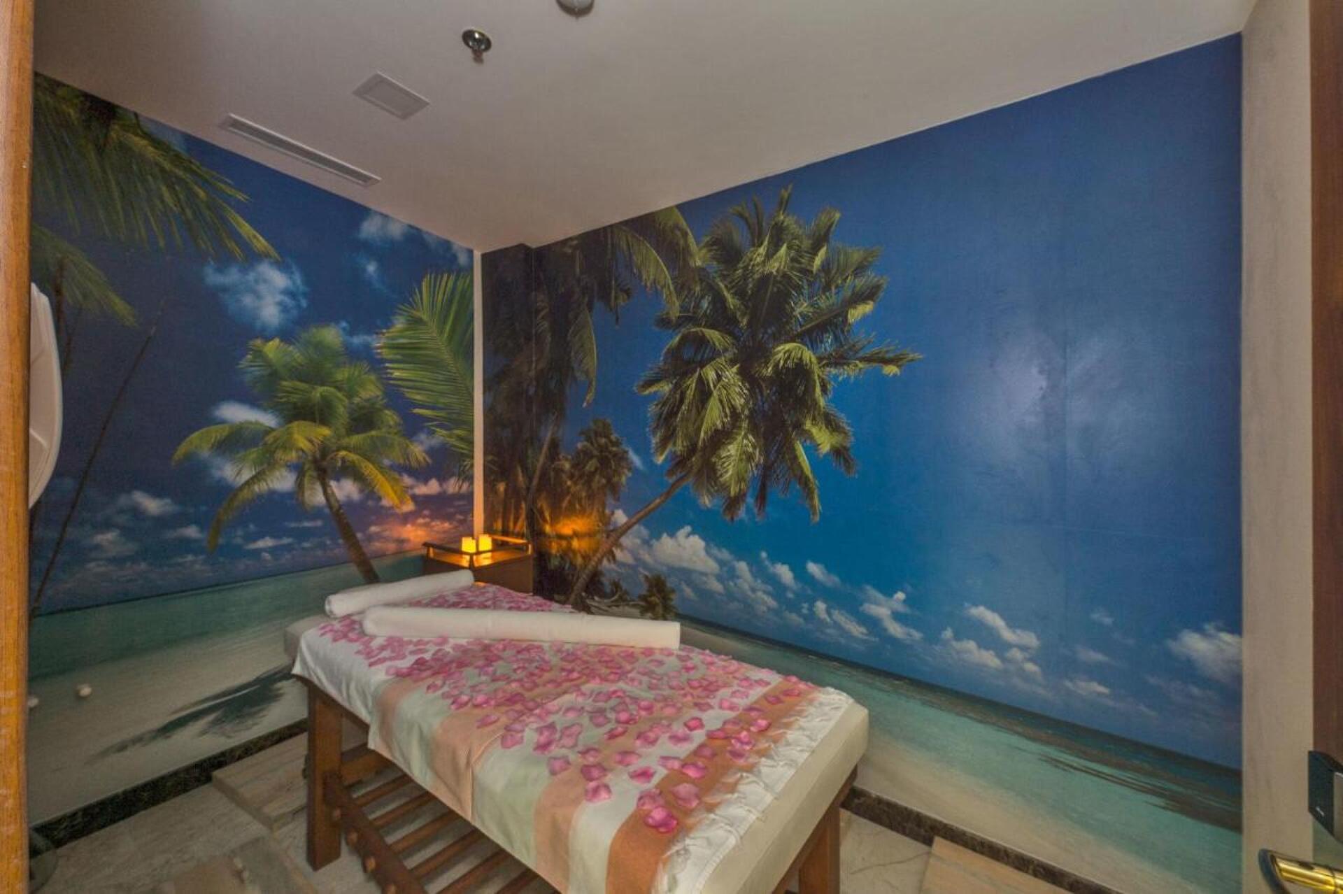 Aprilis Gold Hotel 3* 24