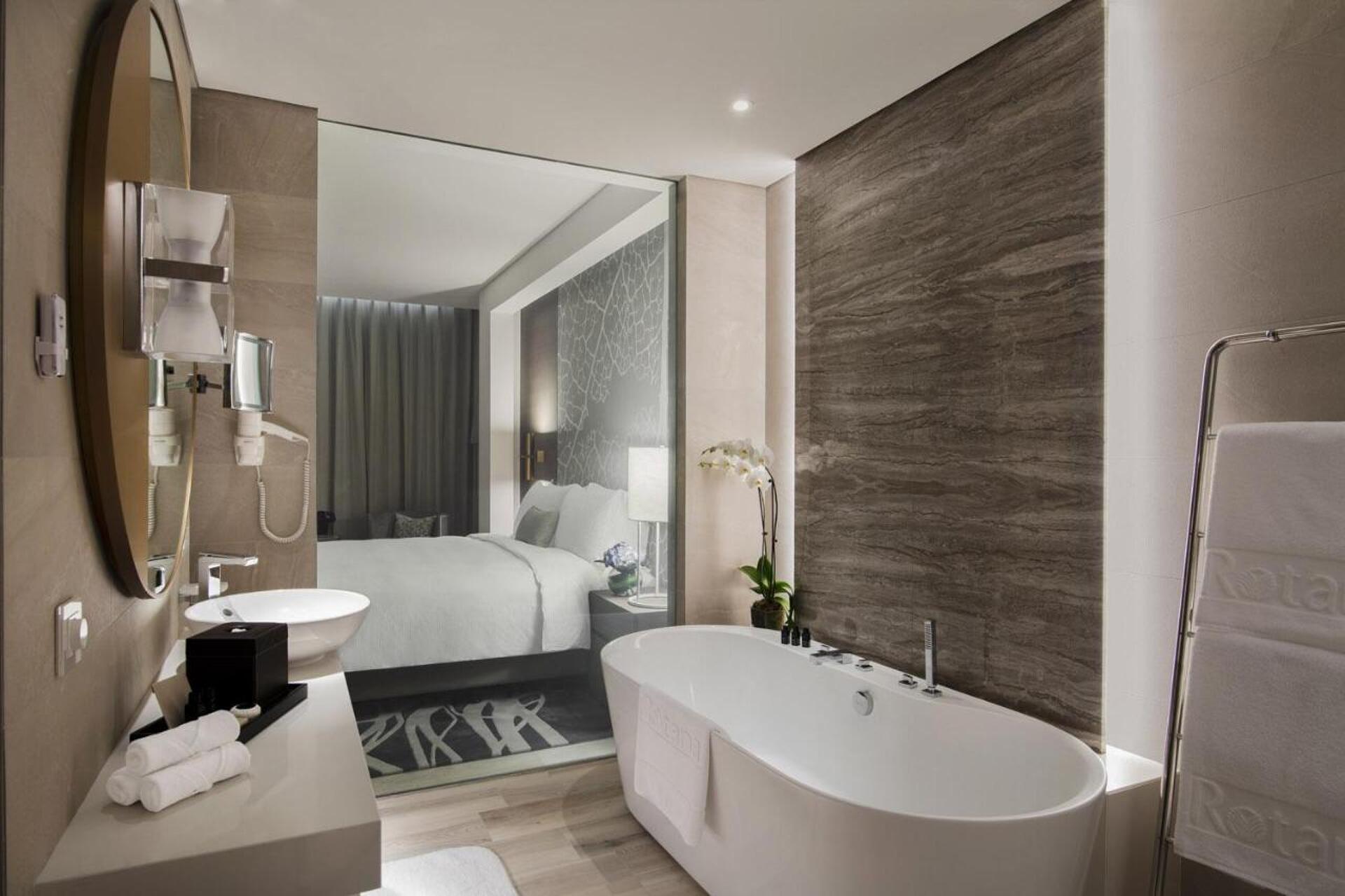 Al Bandar Rotana - Dubai Creek  8