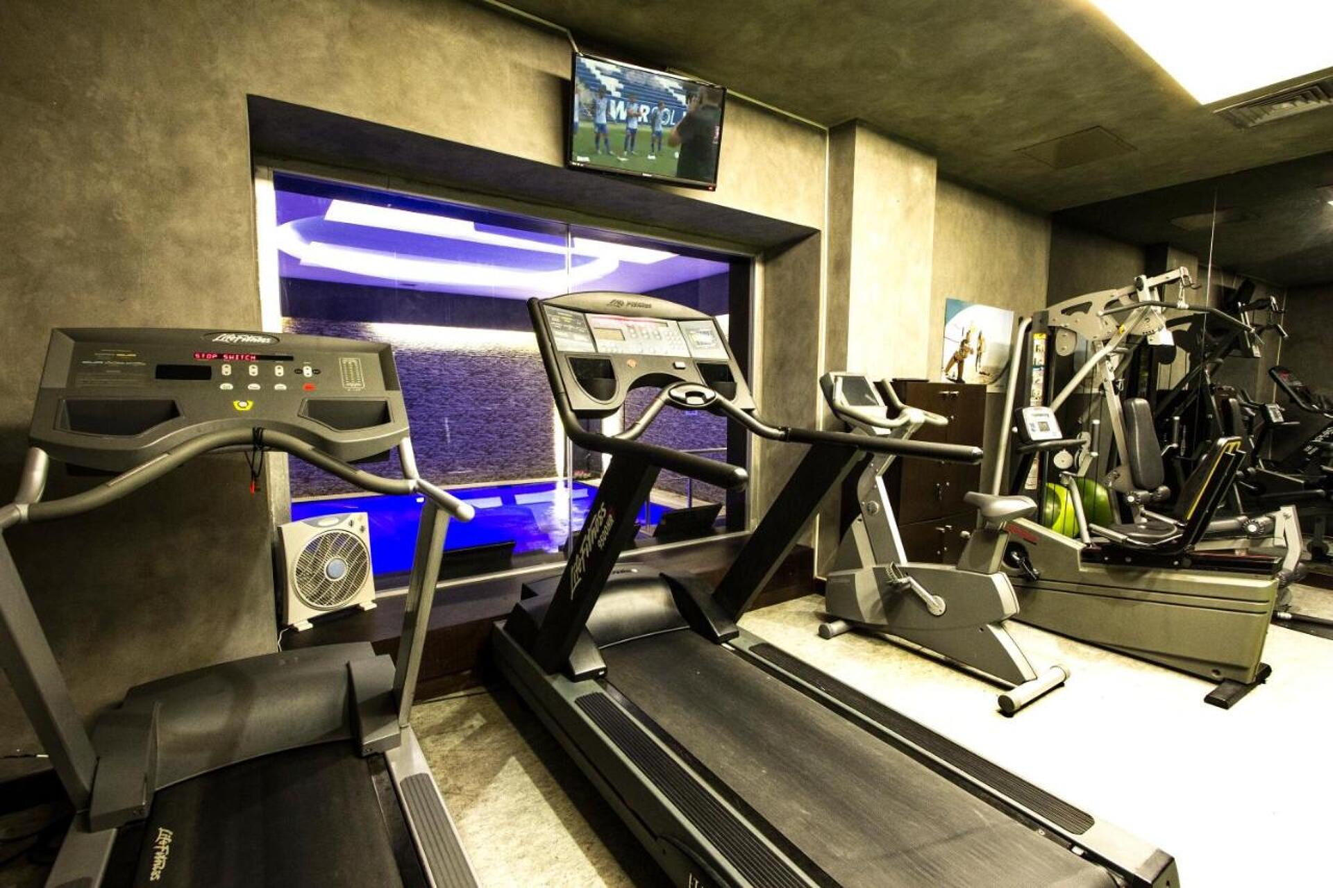 Avantgarde Hotel Taksim 4* 1