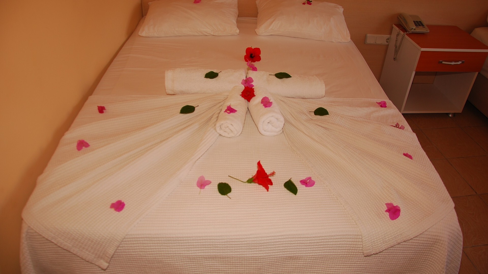 Angora Hotel 3* 32