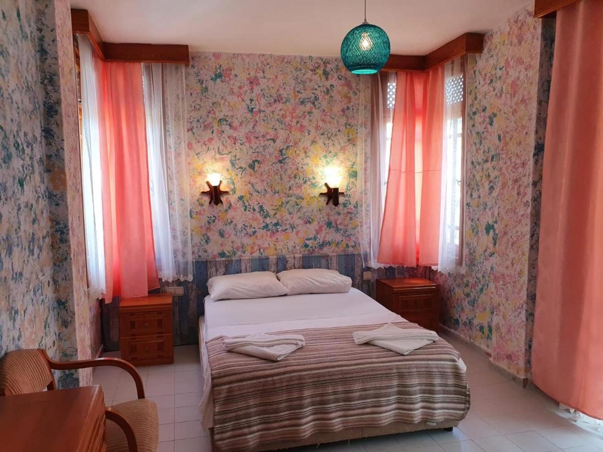 Agon Hotel 3* 1