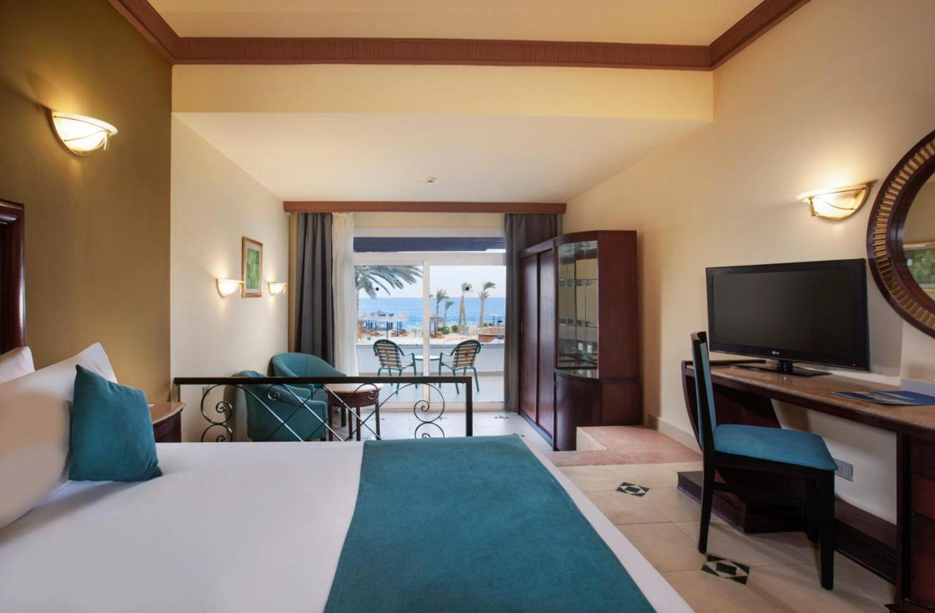 Pyramisa Beach Resort Sharm El Sheikh 5* 33