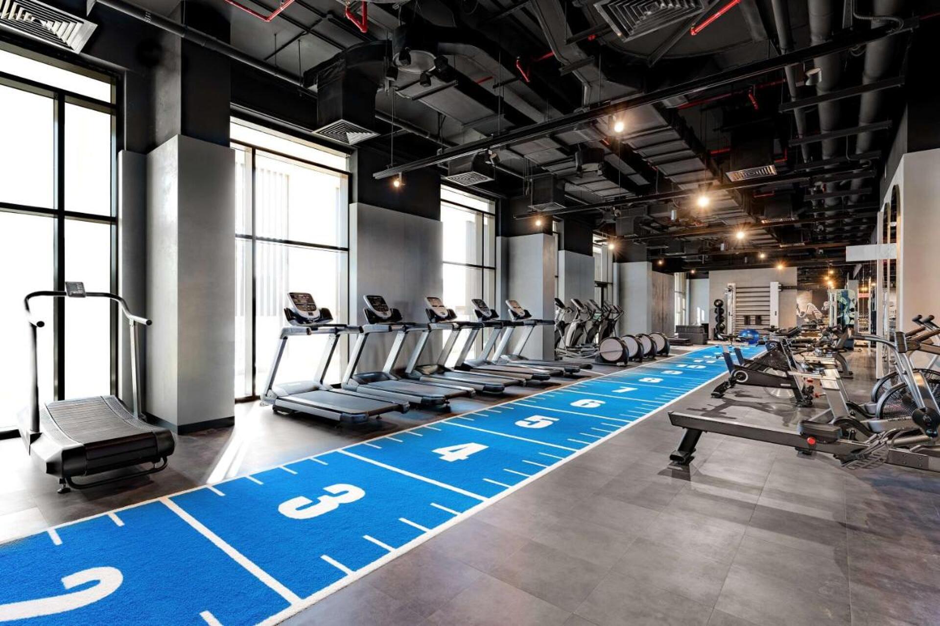 Hyatt Centric Jumeirah Dubai 18