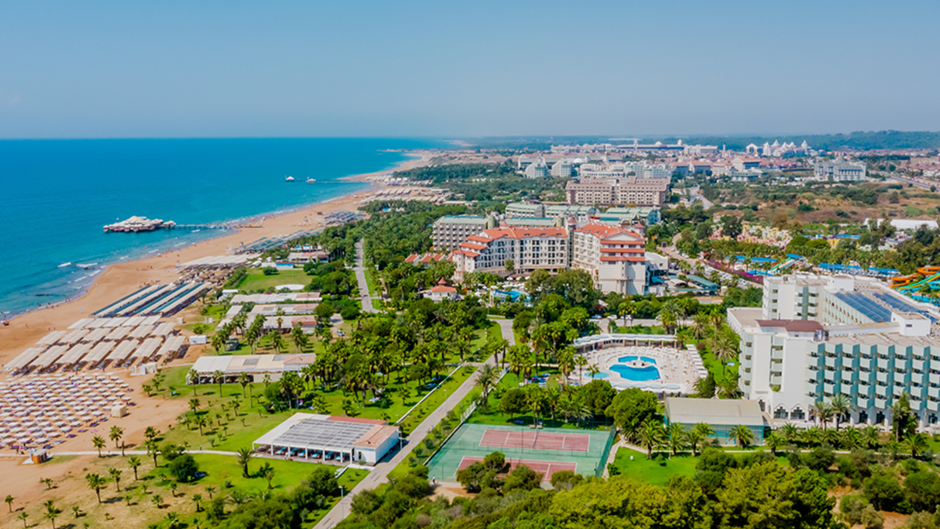 Sural Saray 5* 21