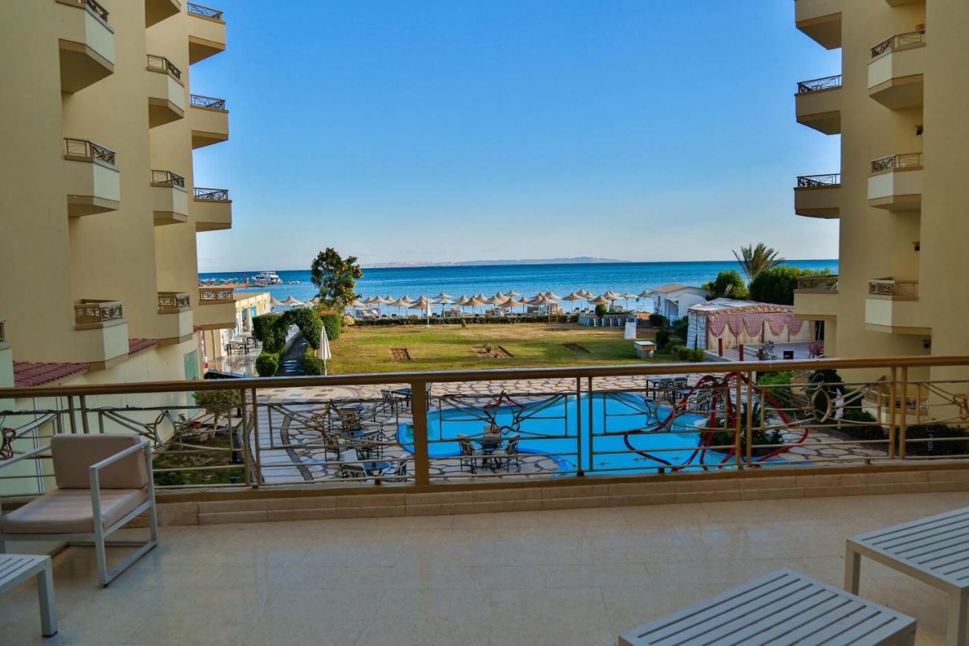 Magic Beach 4* 11
