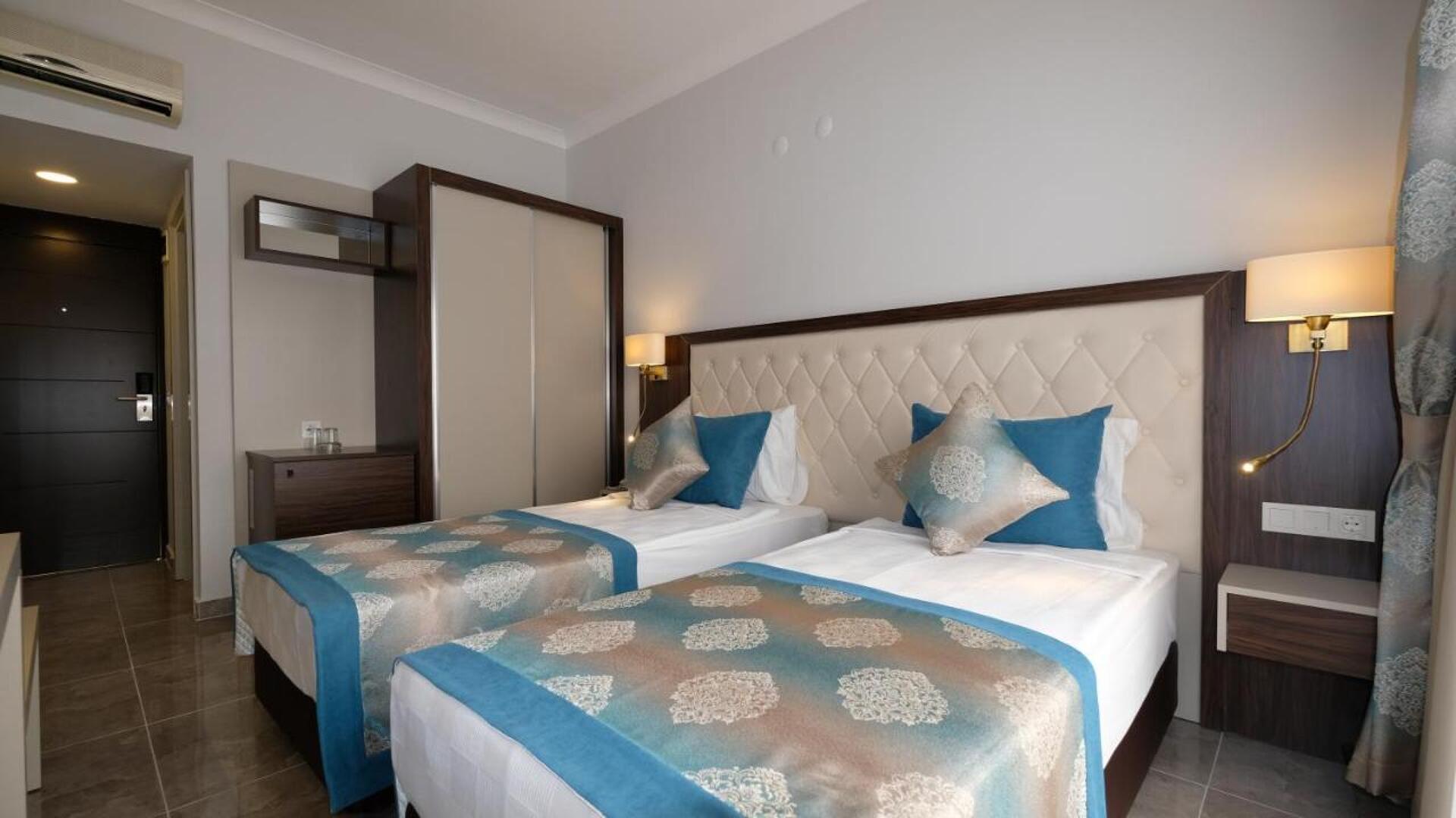 Cleopatra Golden Beach 3* 26