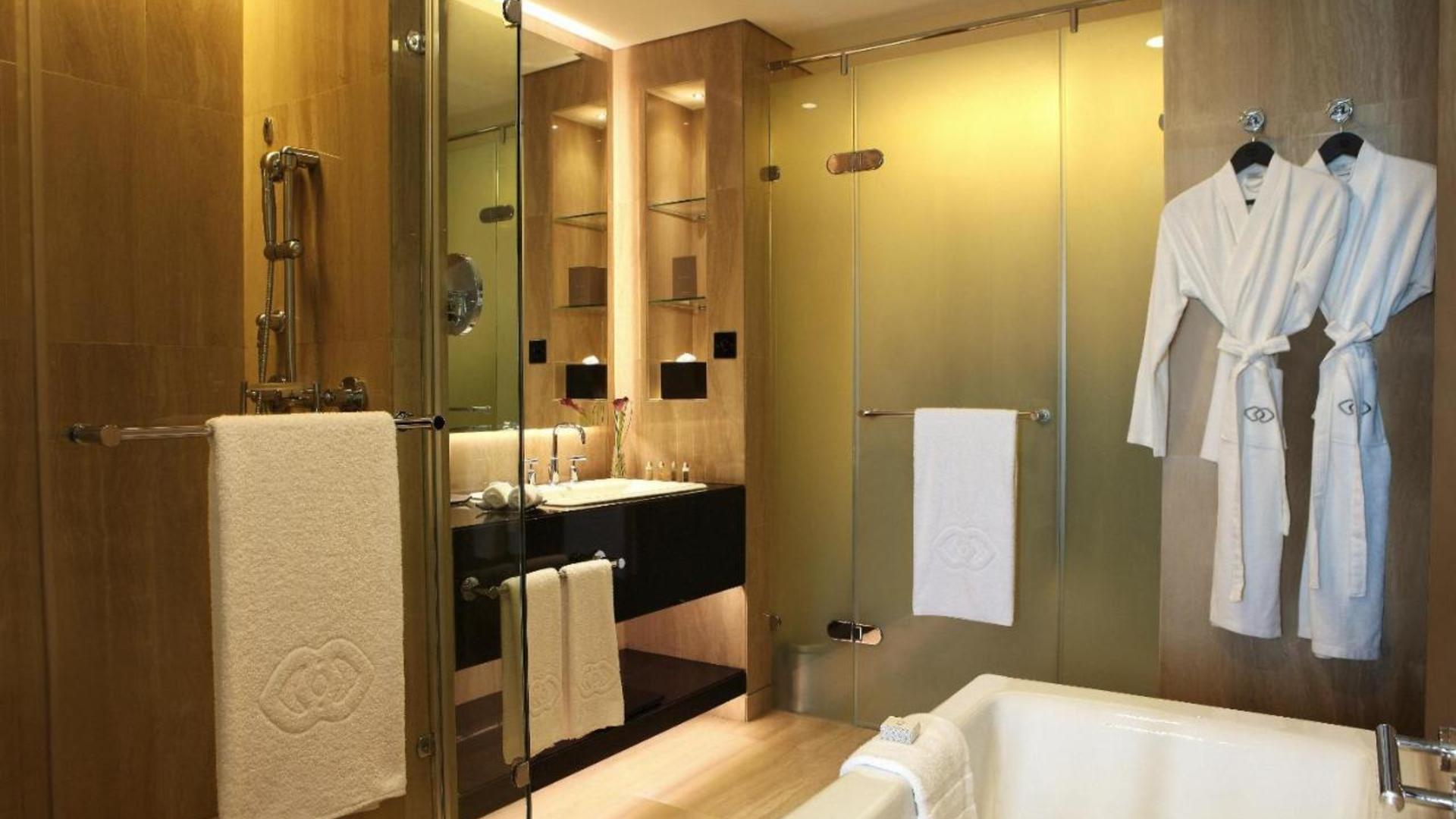 Sofitel Abu Dhabi Corniche 5* 10