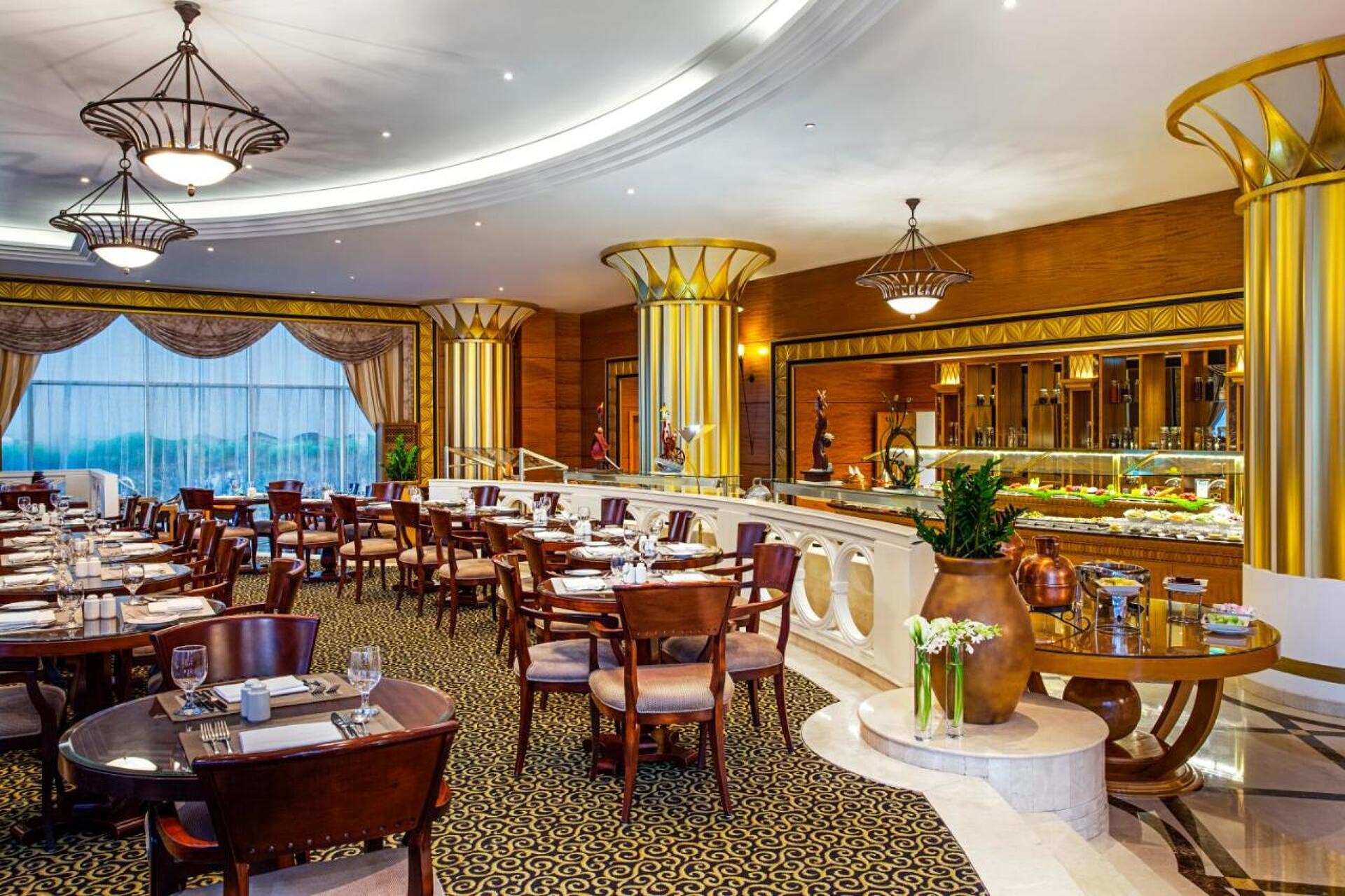 Corniche Hotel Abu Dhabi 26