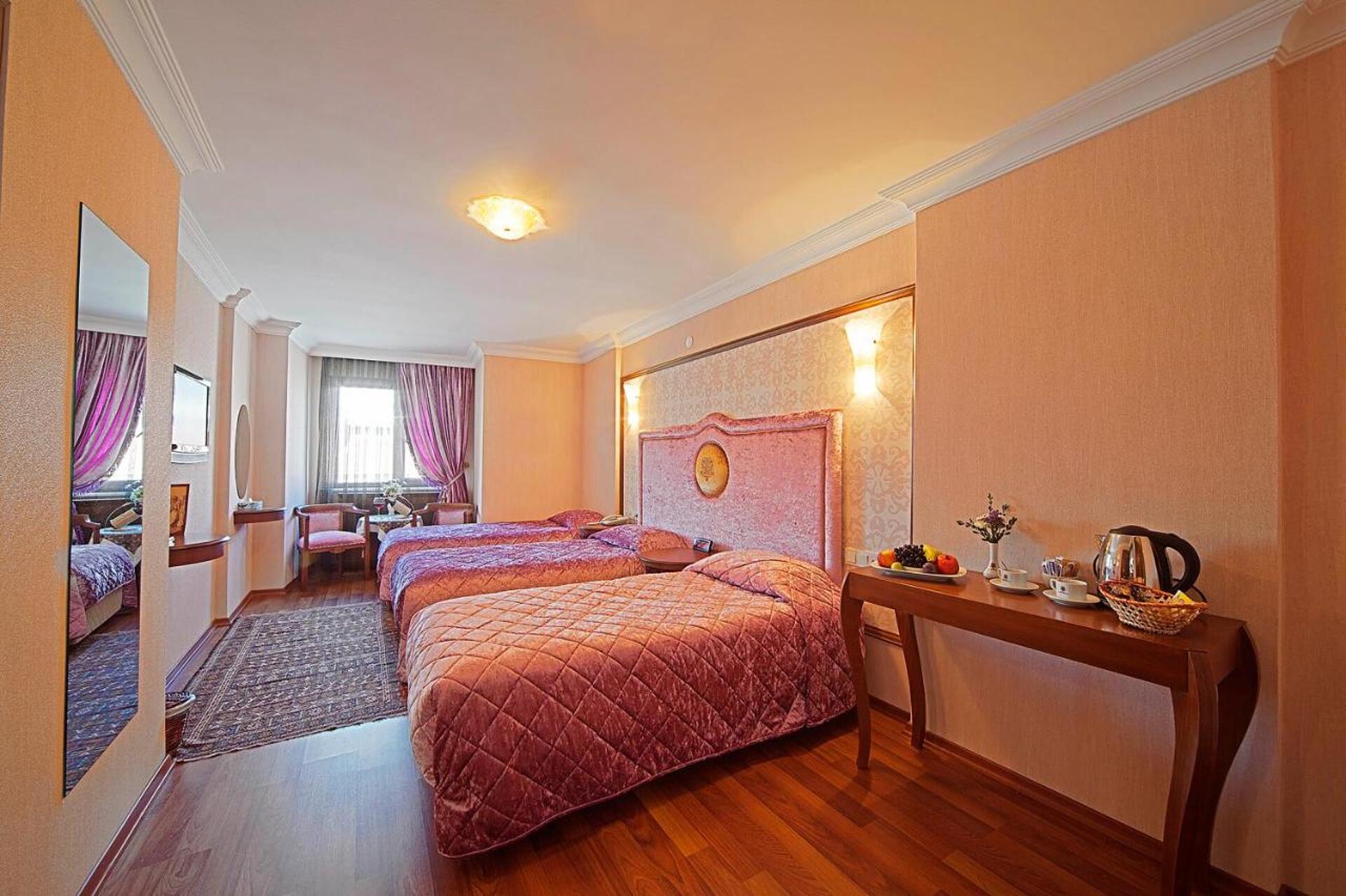 Antea Palace Hotel & Spa 4* 10