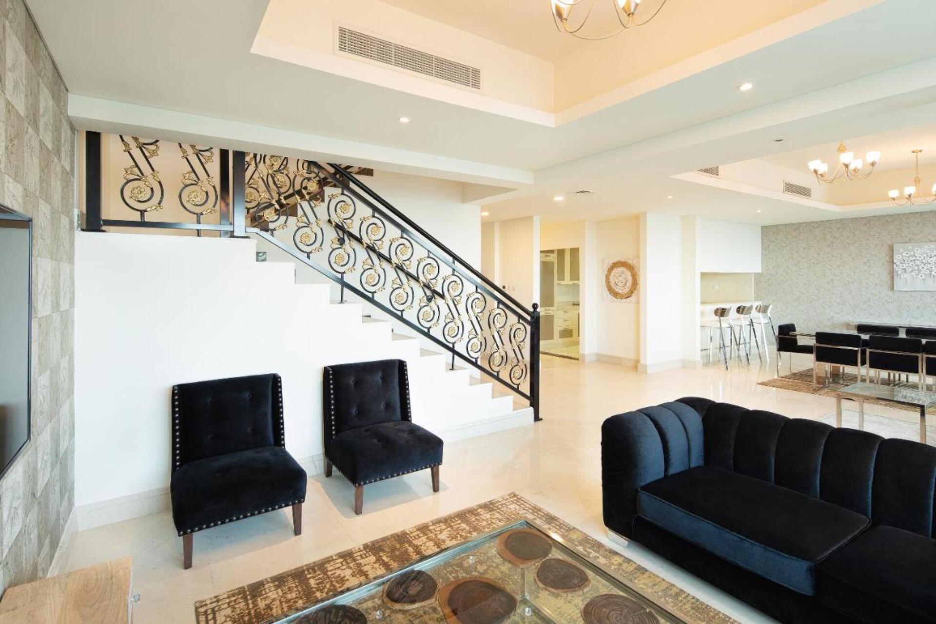 Barcelo Residences Dubai Marina 4* 16