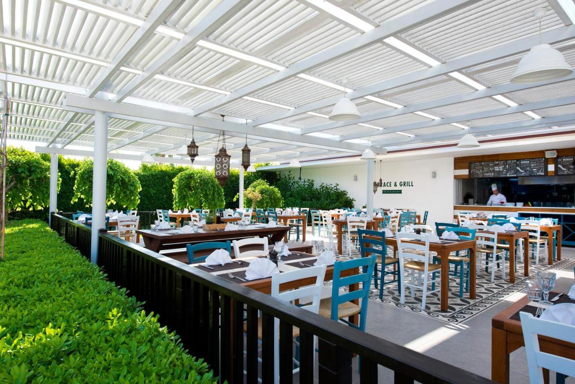 Barut B Suites 4* 41