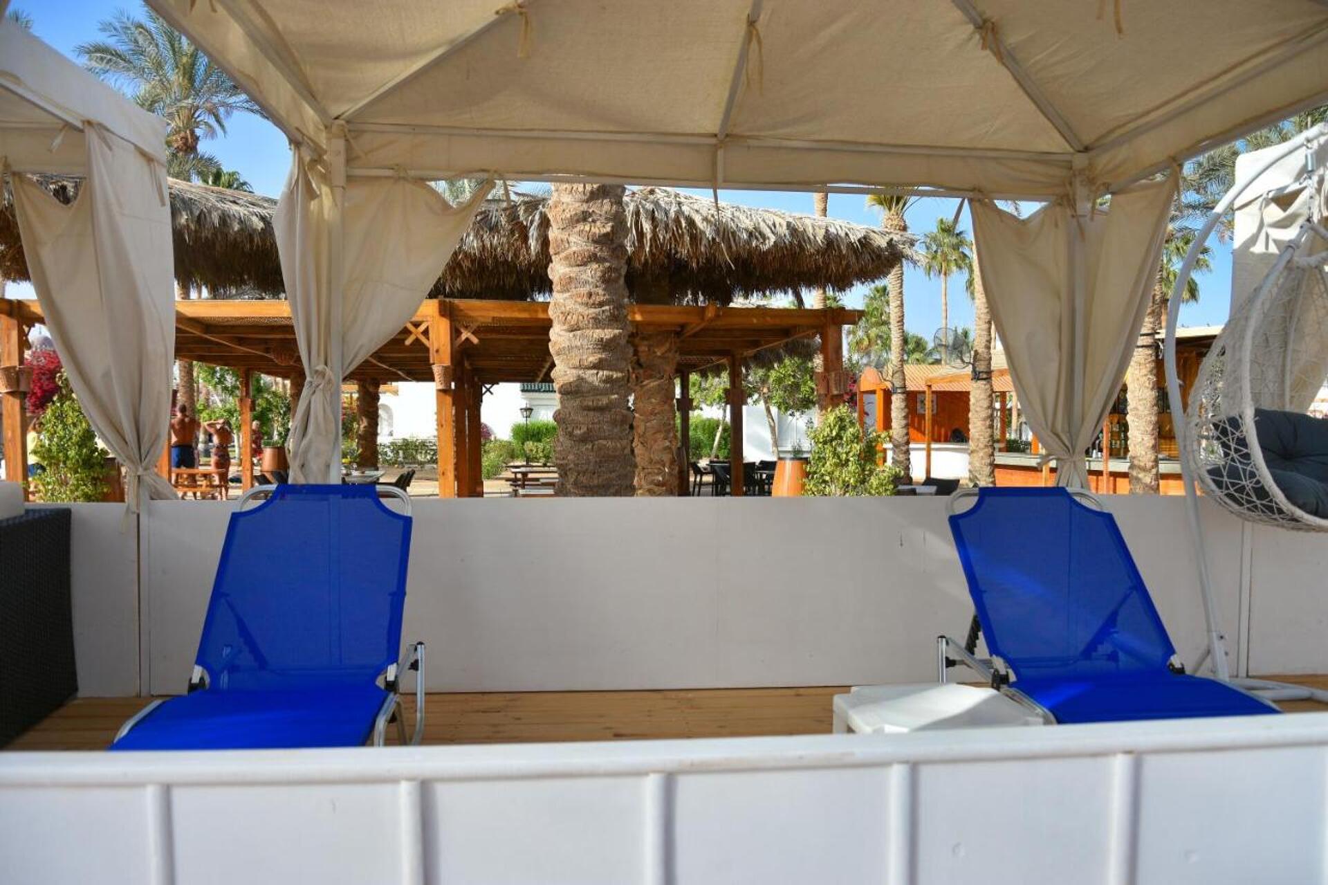 Seti Sharm Resort 20