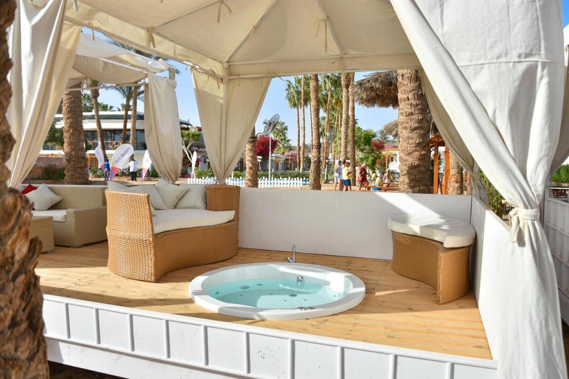 Seti Sharm Resort 14