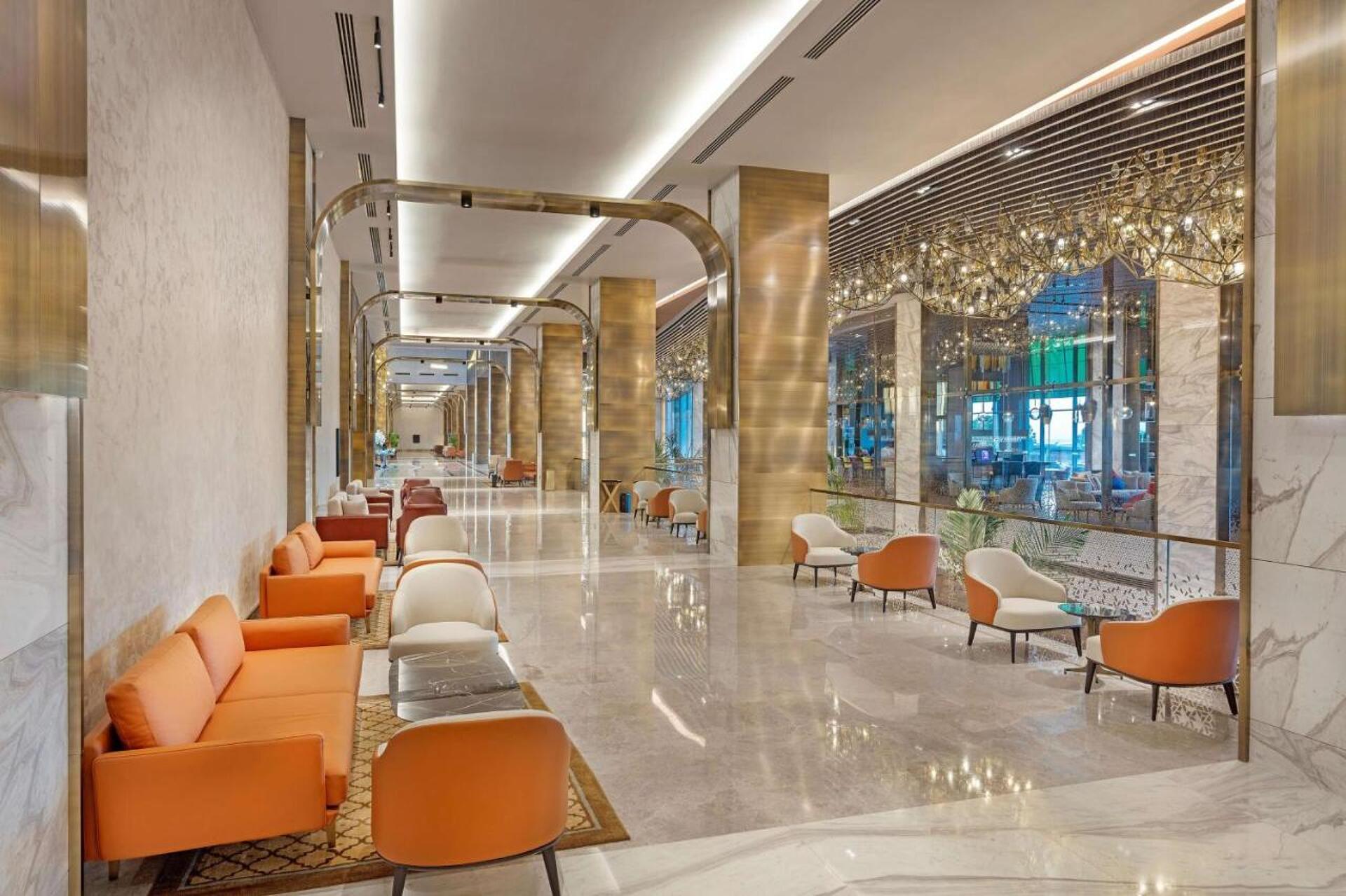 Cullinan Belek 14