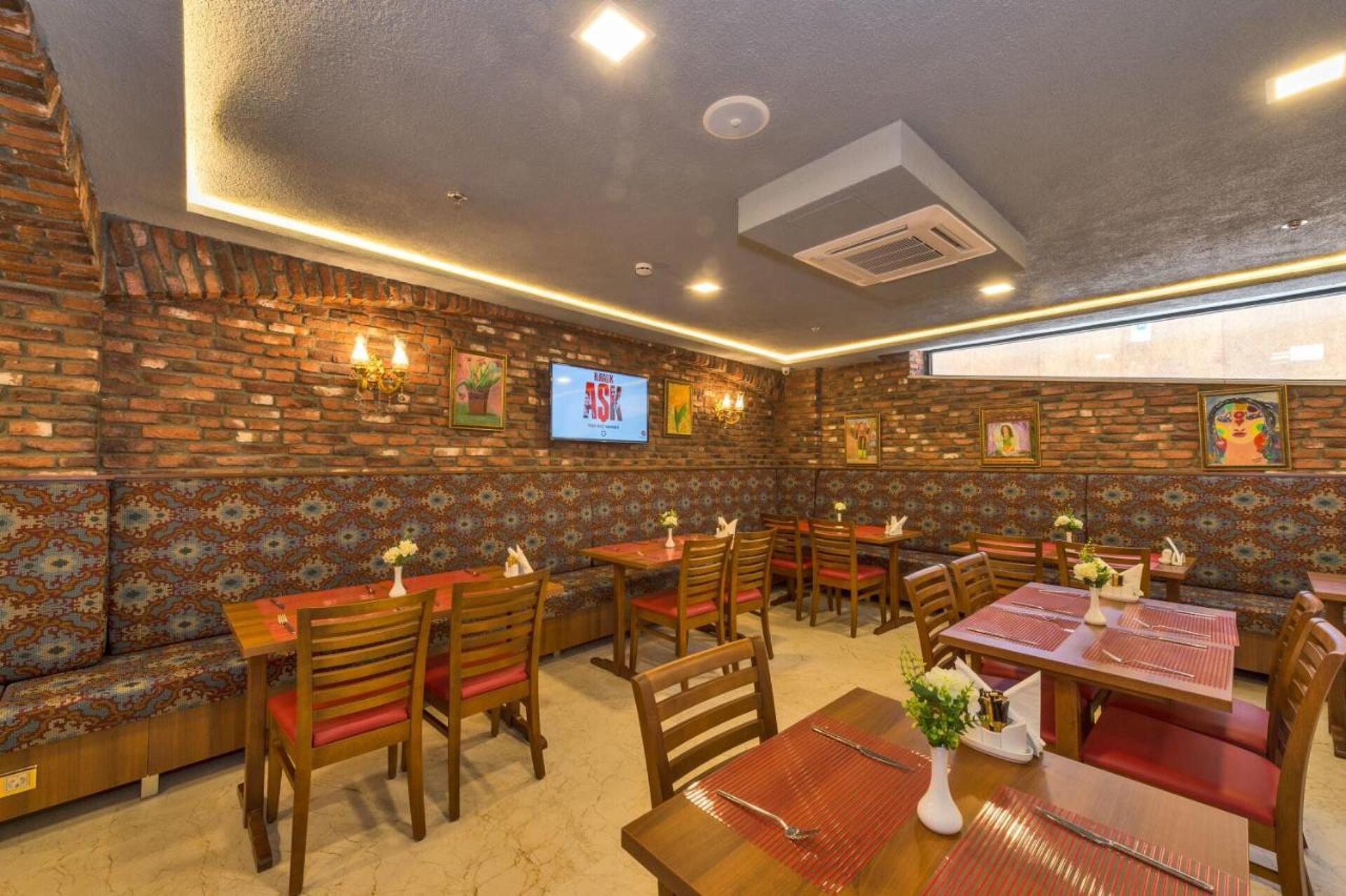 Aprilis Gold Hotel 3* 39