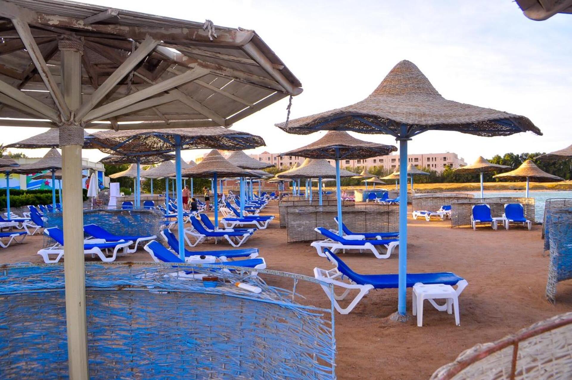 Magic Beach 4* 44