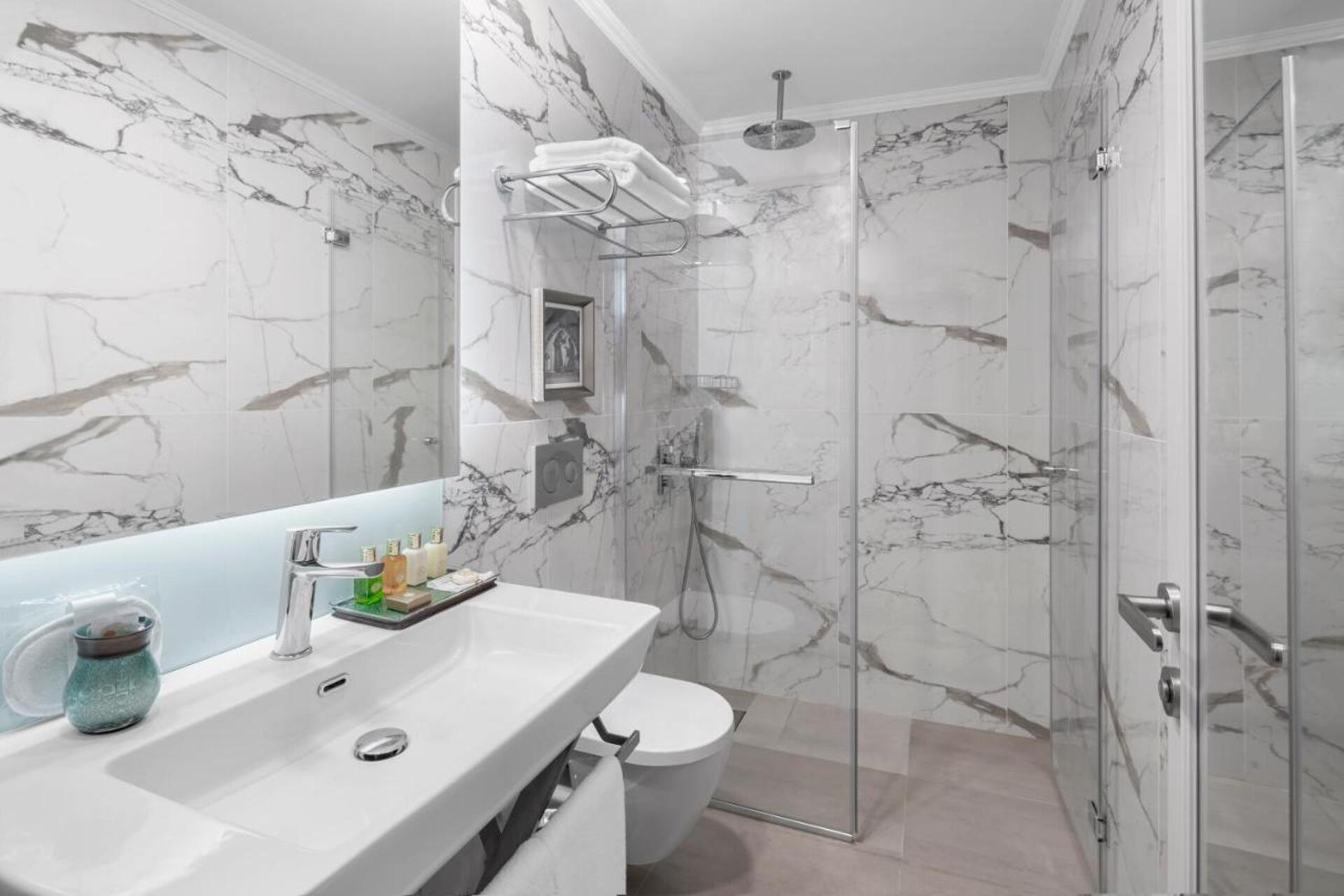 Akka Suites Taksim 30