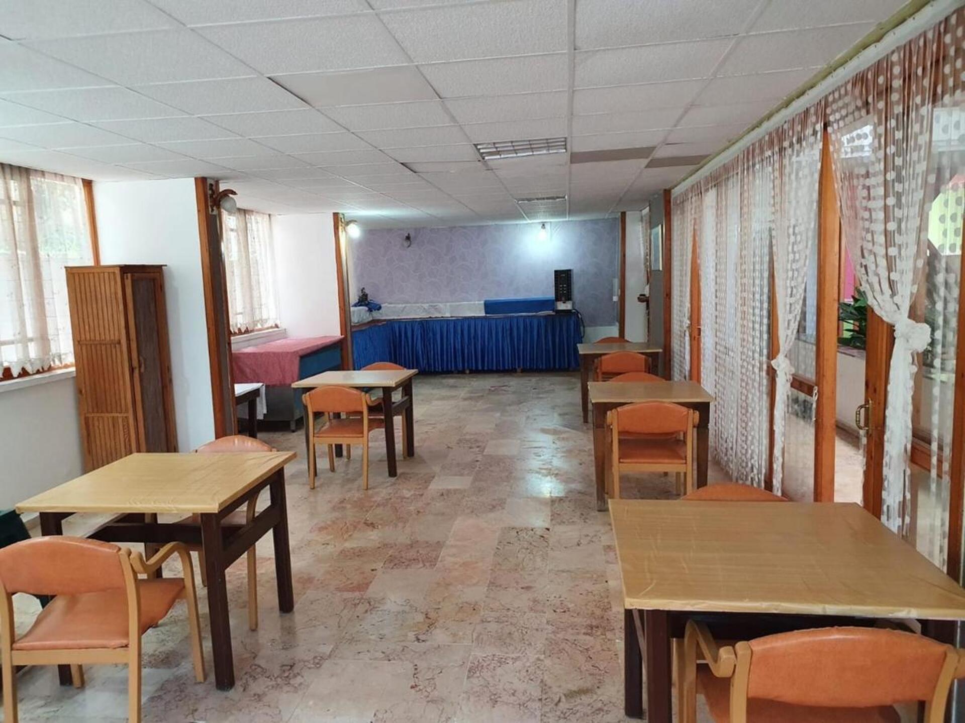 Agon Hotel 3* 27