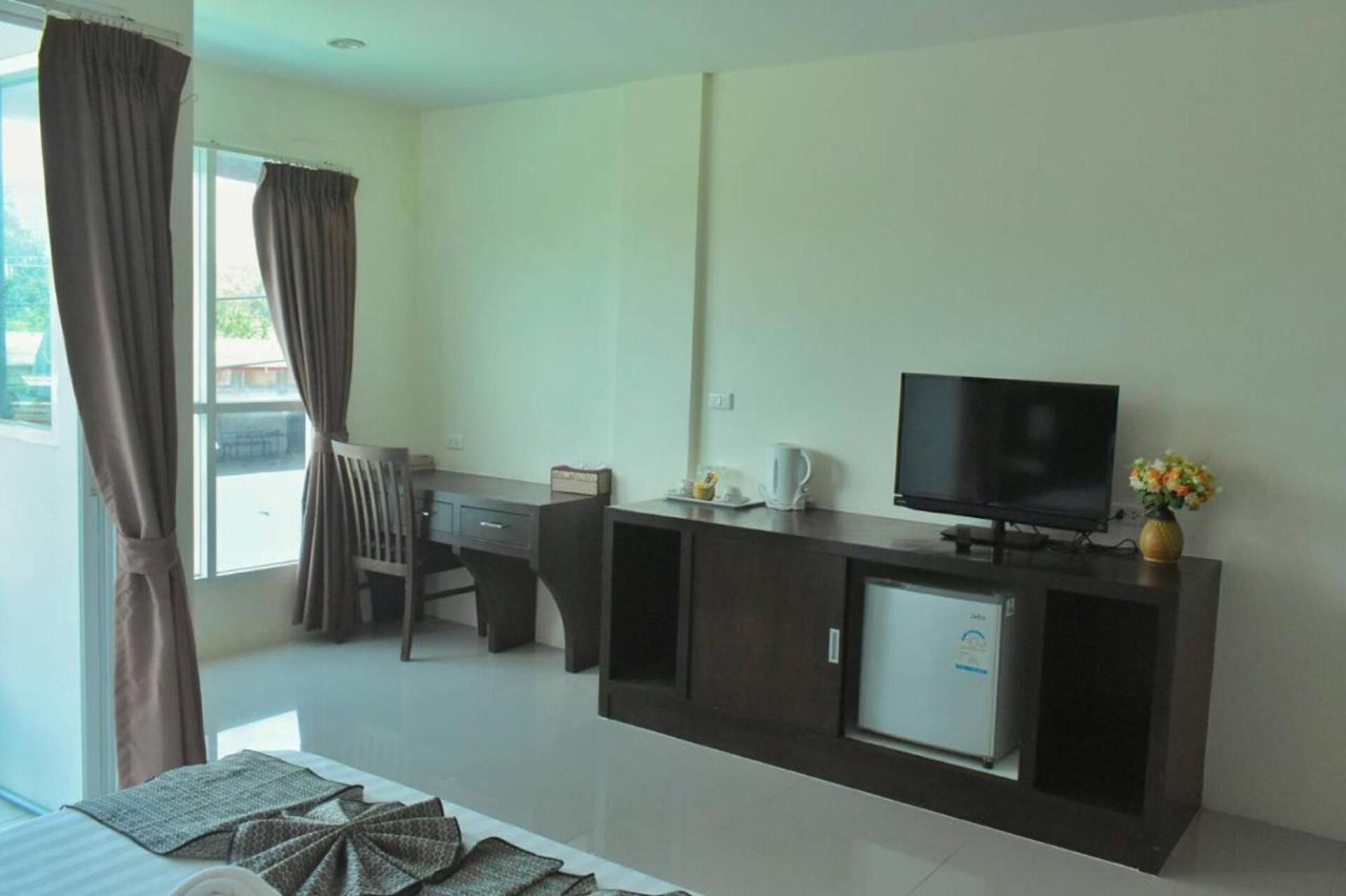 Outdoor Inn & Restaurant Kata 3* 34
