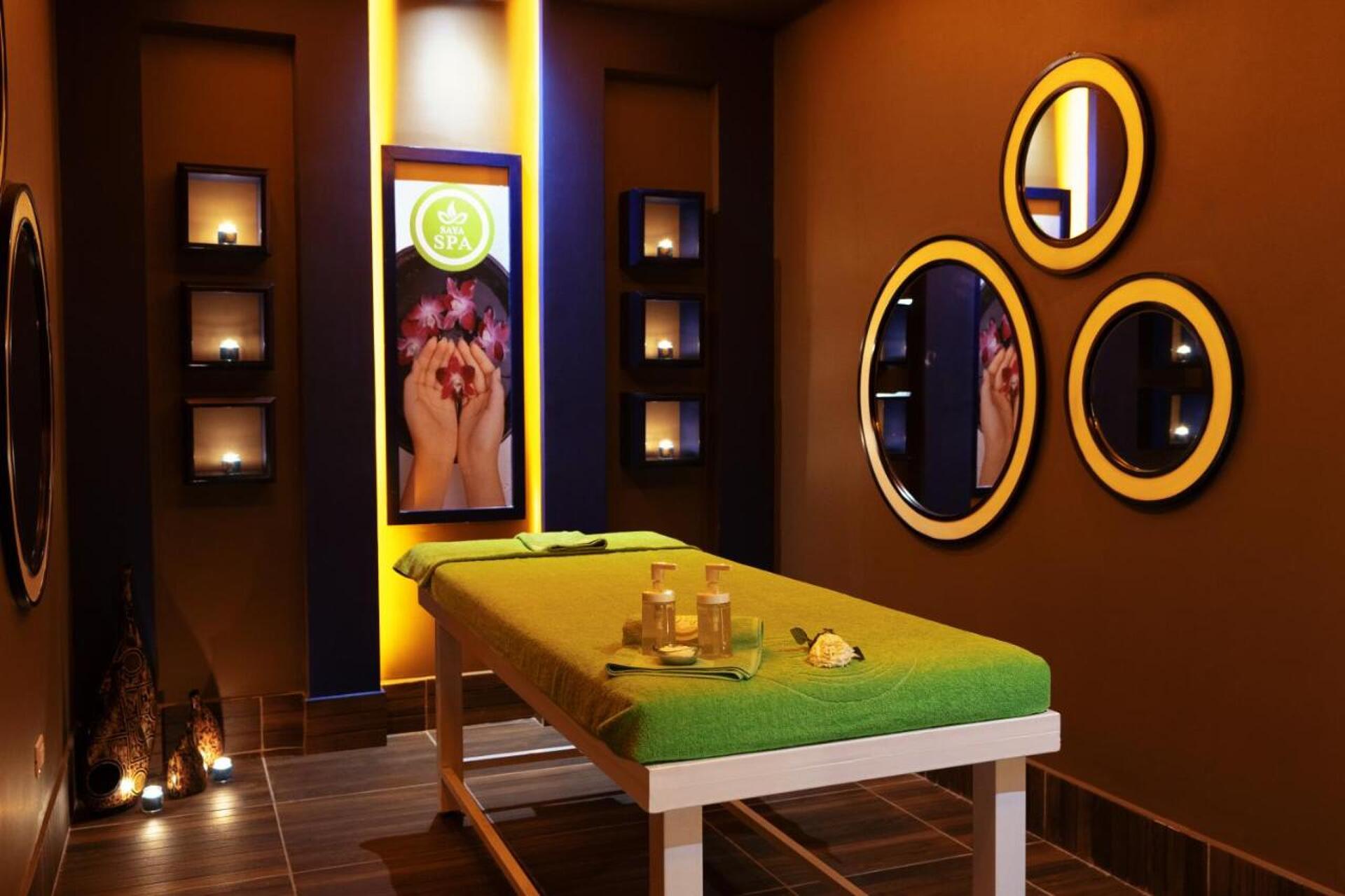 Albatros Blu Spa Hurghada 40