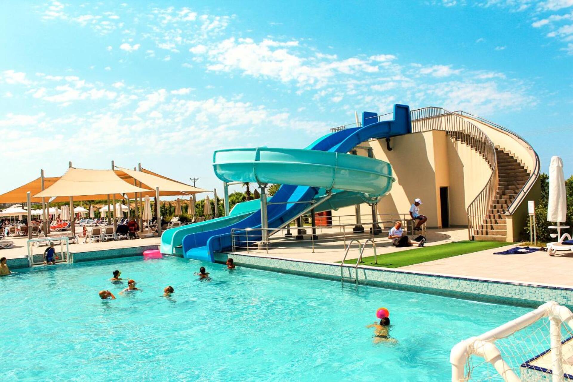 Barut Goia 4* 30