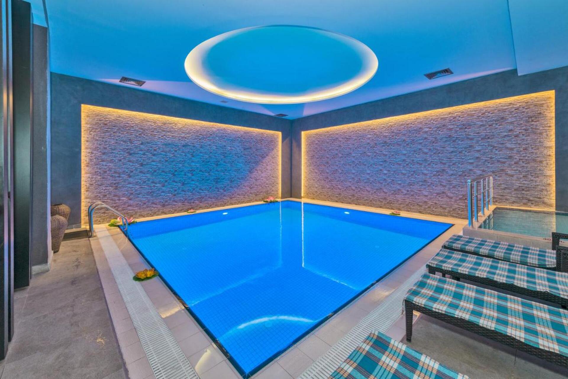 Avantgarde Hotel Taksim 4* 2