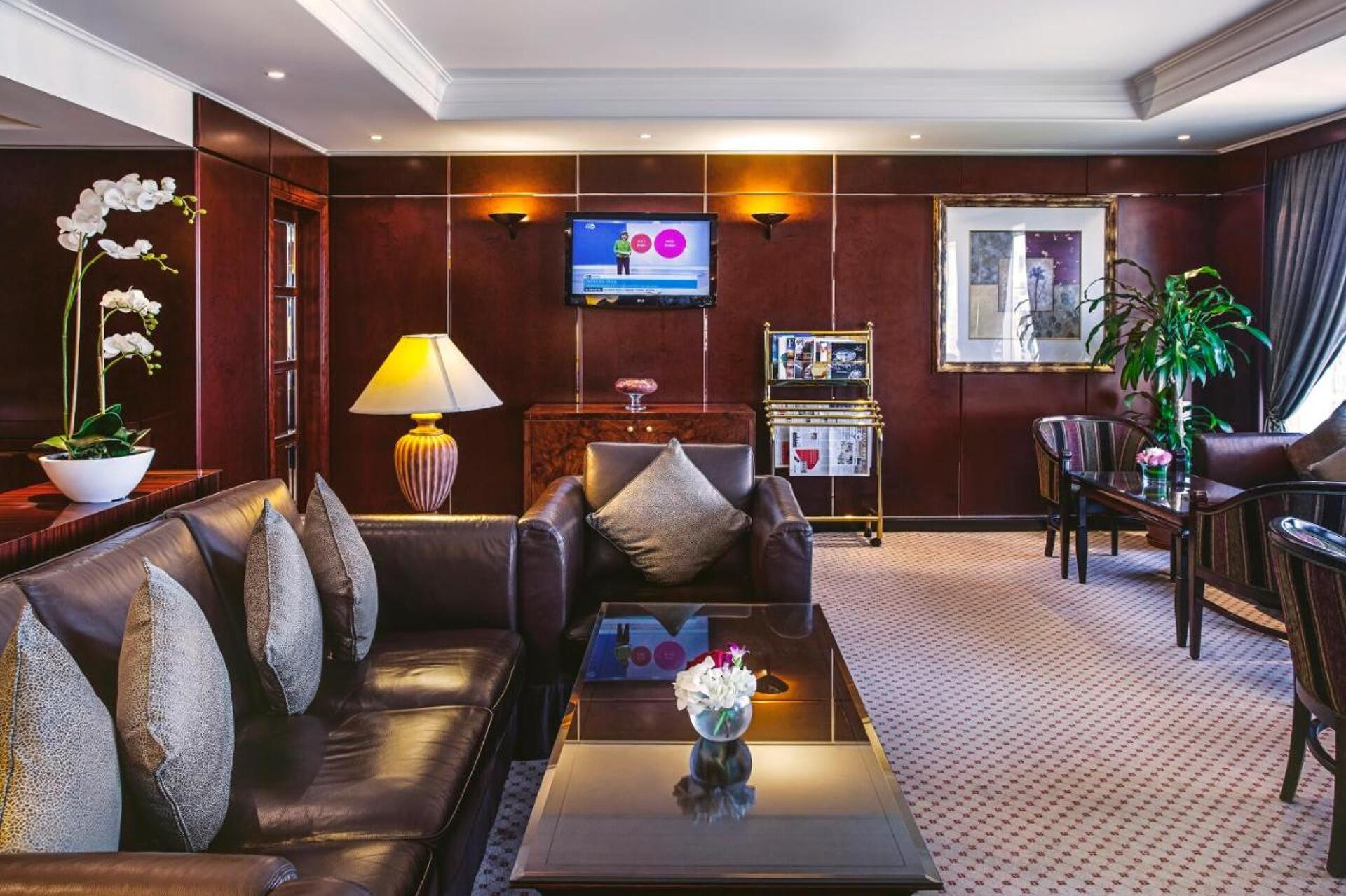 Corniche Hotel Abu Dhabi 32