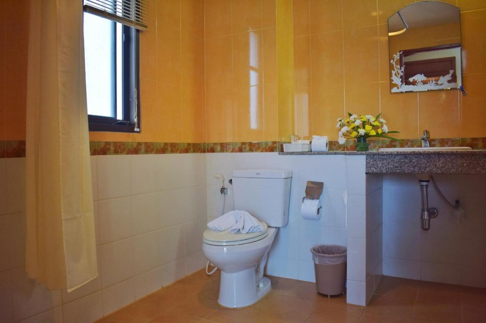 Outdoor Inn & Restaurant Kata 3* 24
