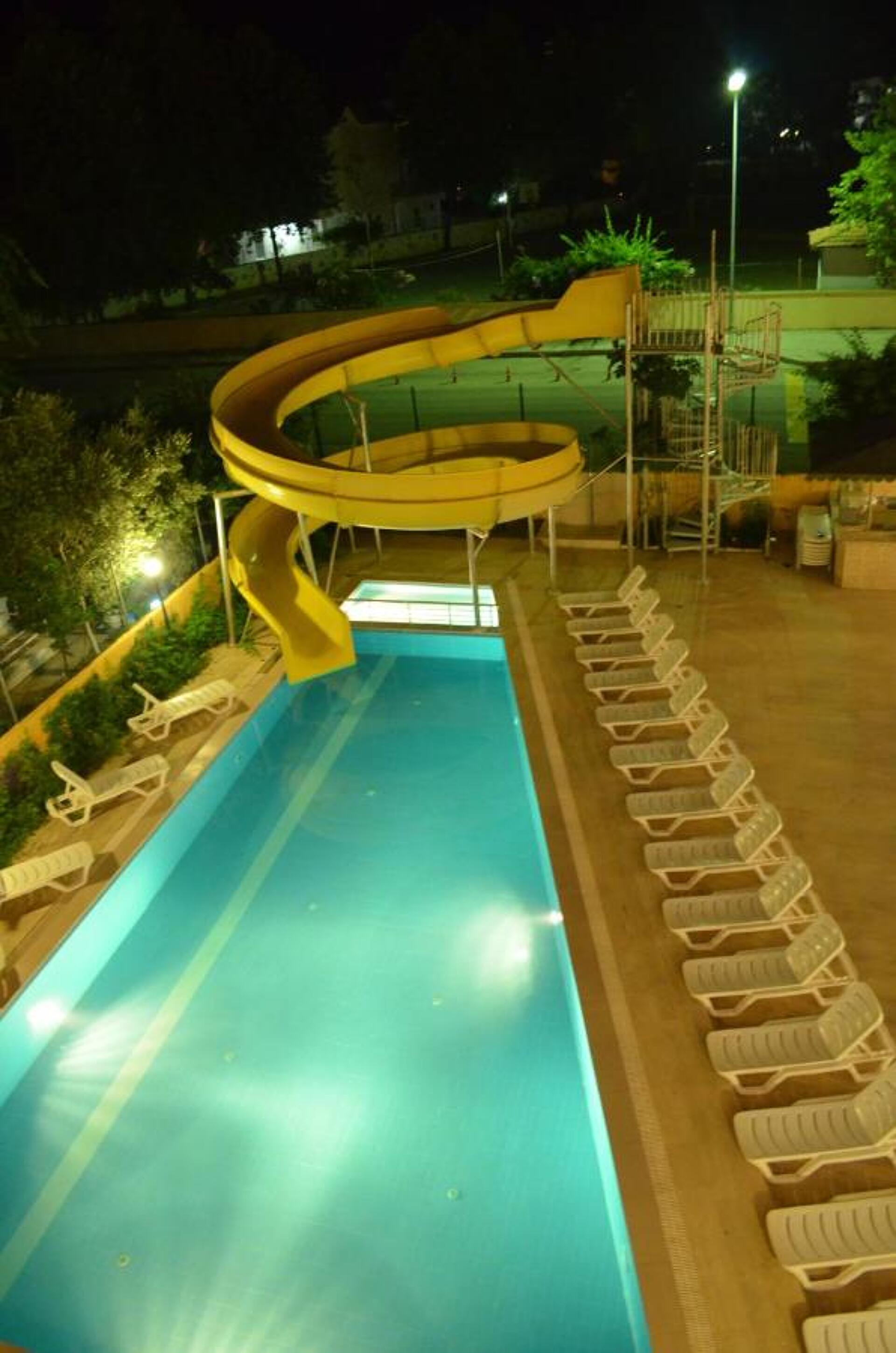 Park Avrupa 3* 30