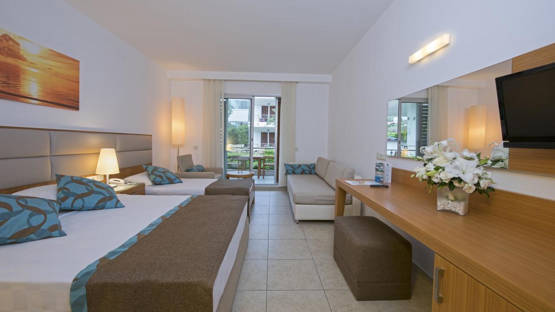Club Kastalia Holiday Village 18