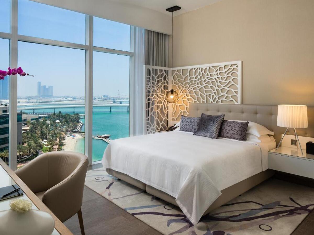Beach Rotana Residences 3