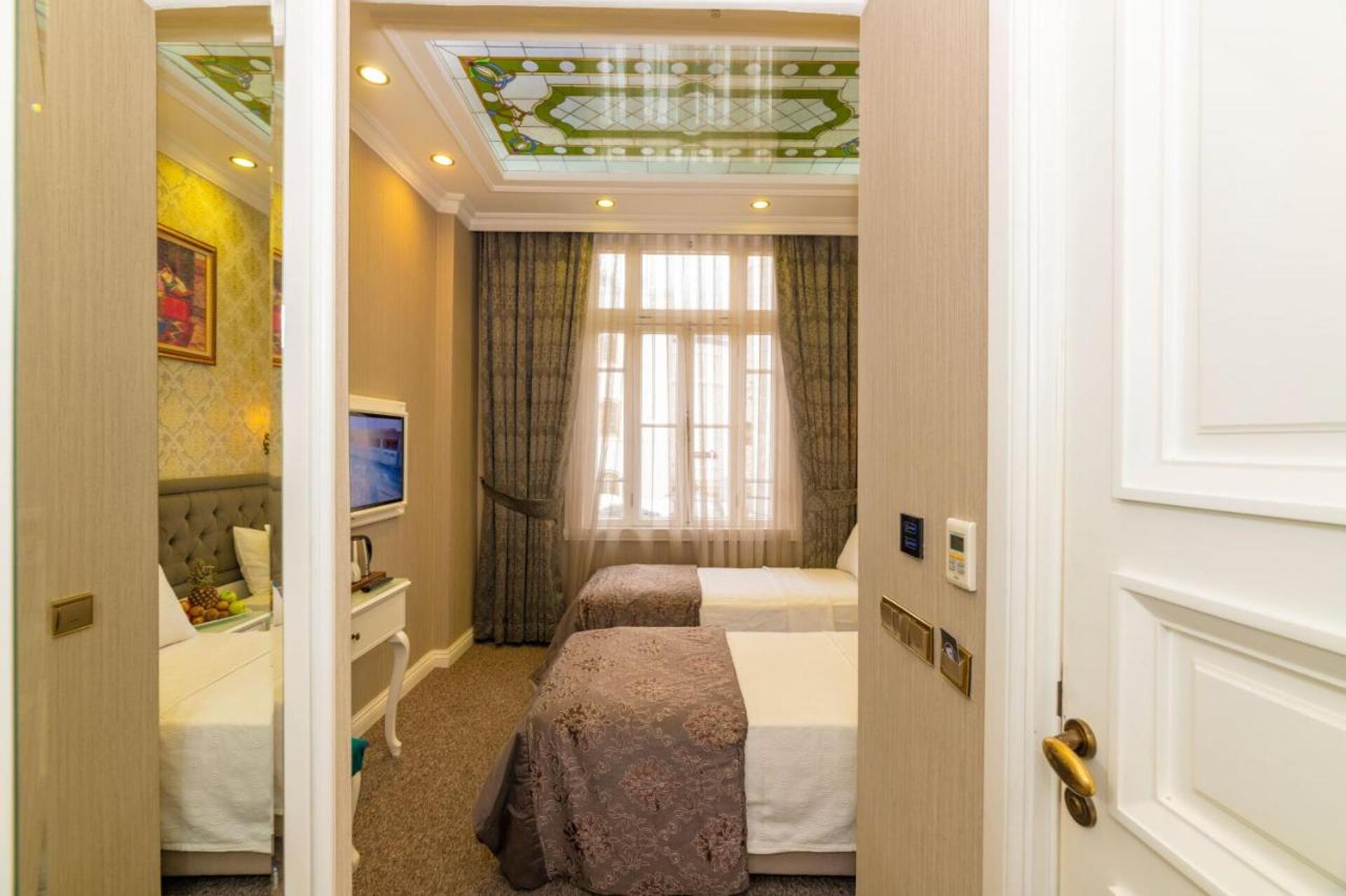 Alpek Hotel 3* 24