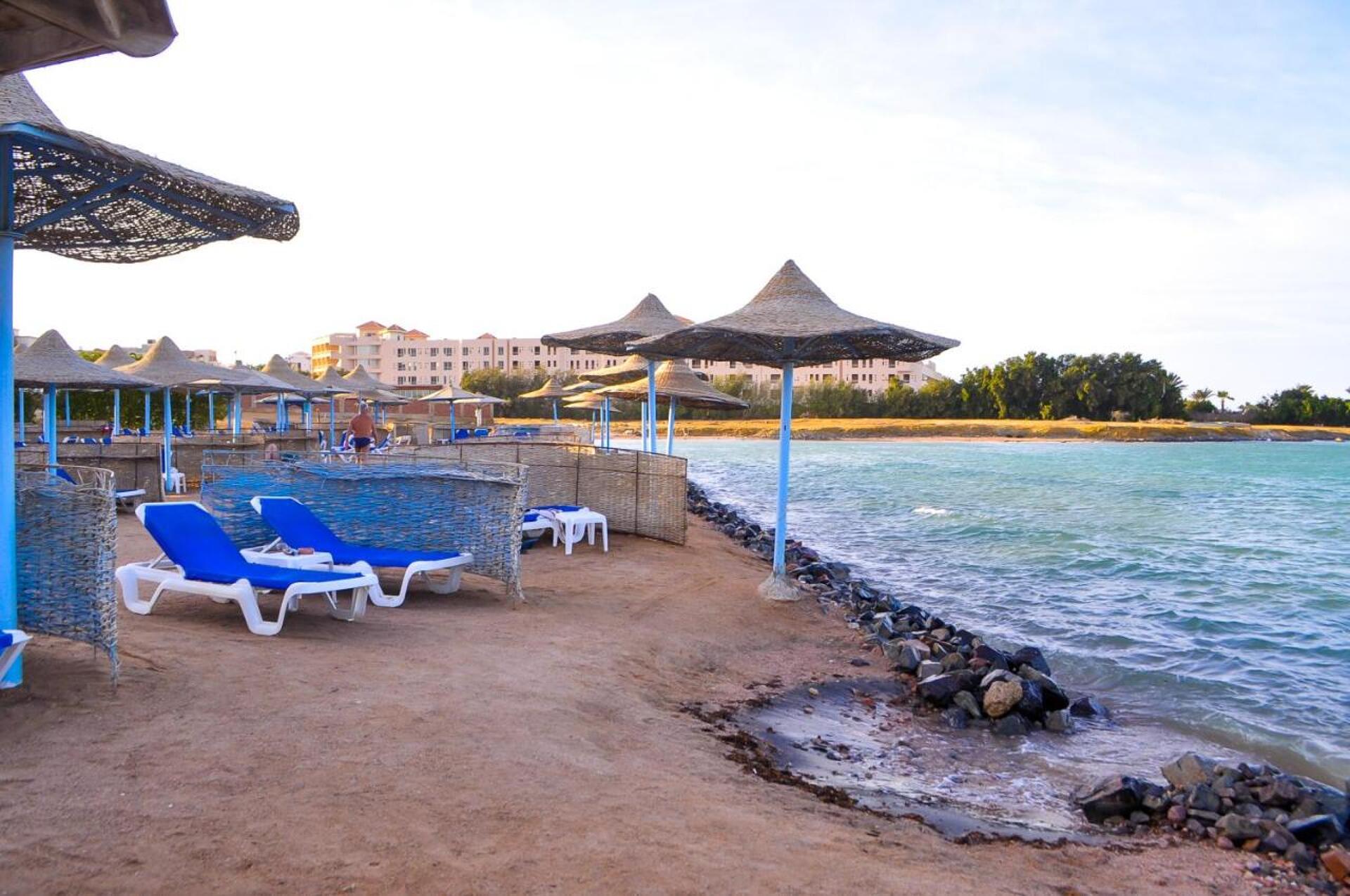 Magic Beach 4* 42