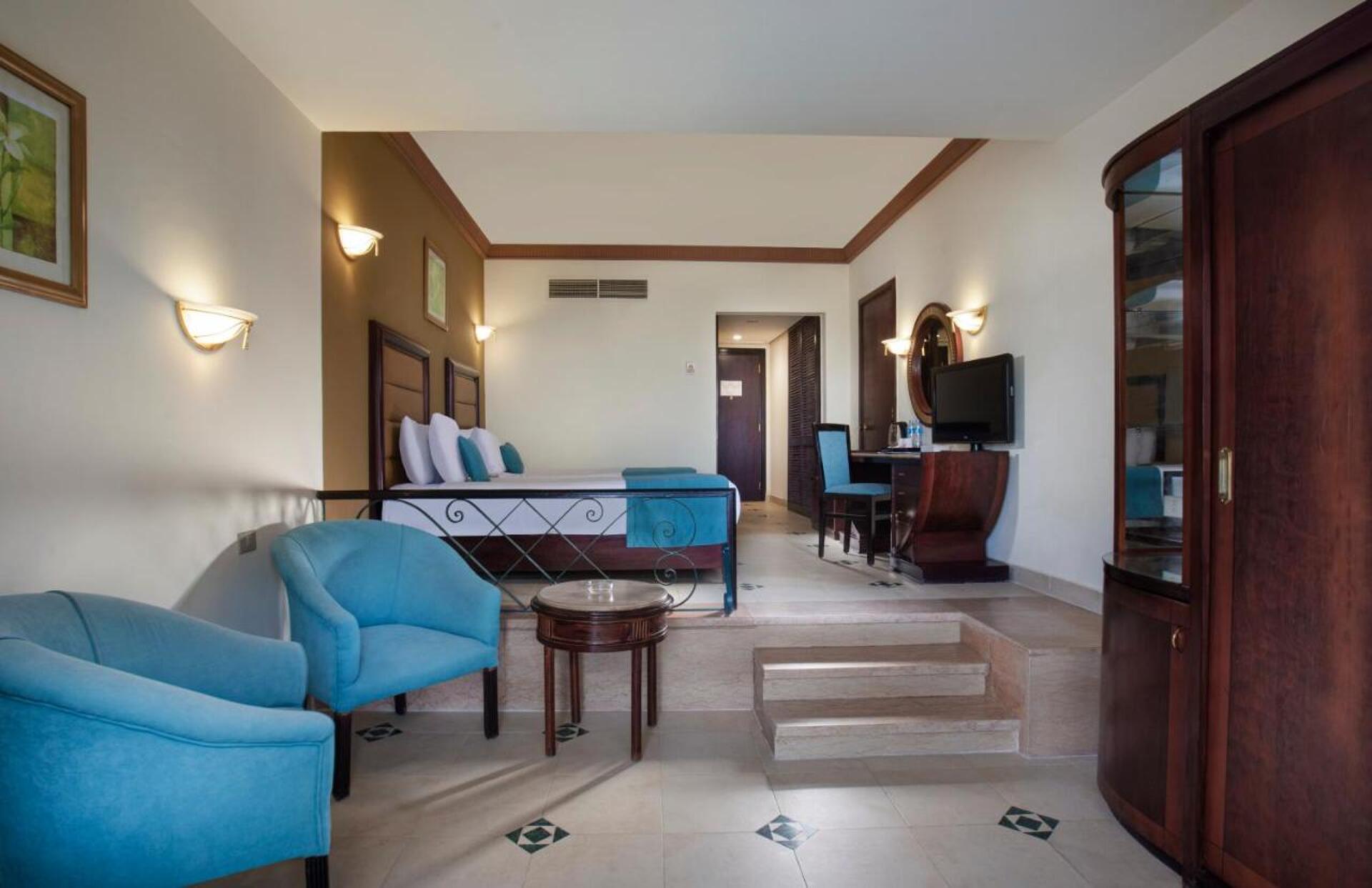 Pyramisa Beach Resort Sharm El Sheikh 5* 19